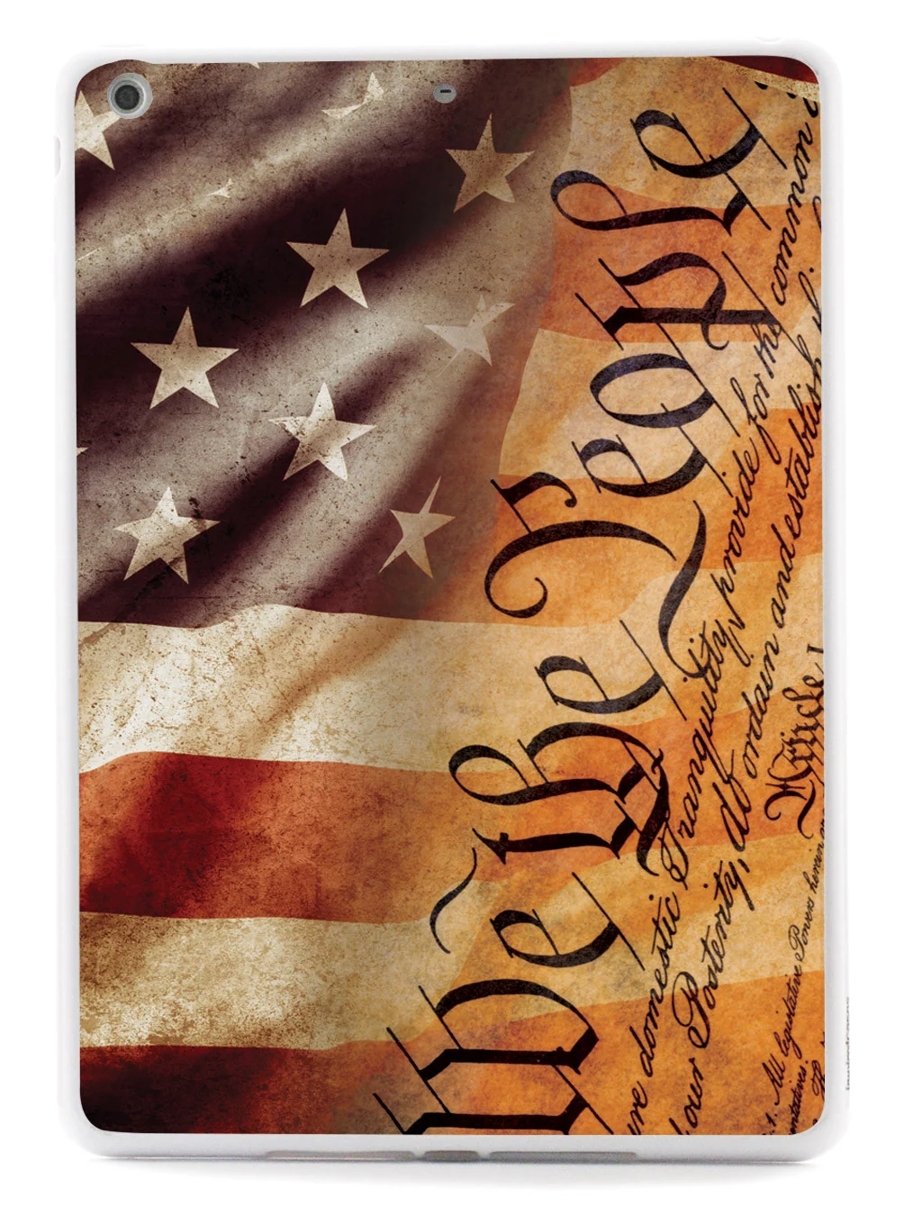 American Flag - Constitution - We the People Case - Image 20