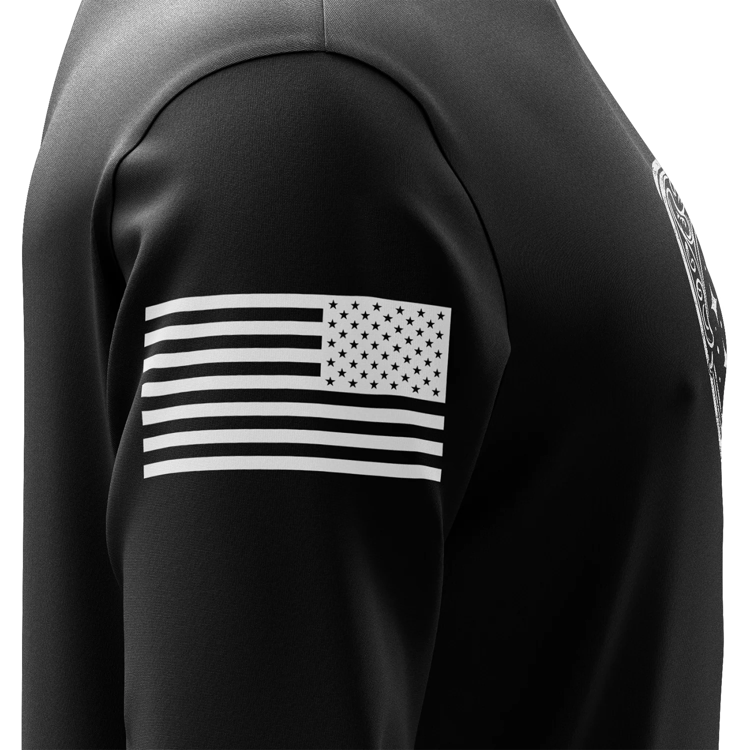 Be My Valentine Long Sleeve Shirt - Image 5