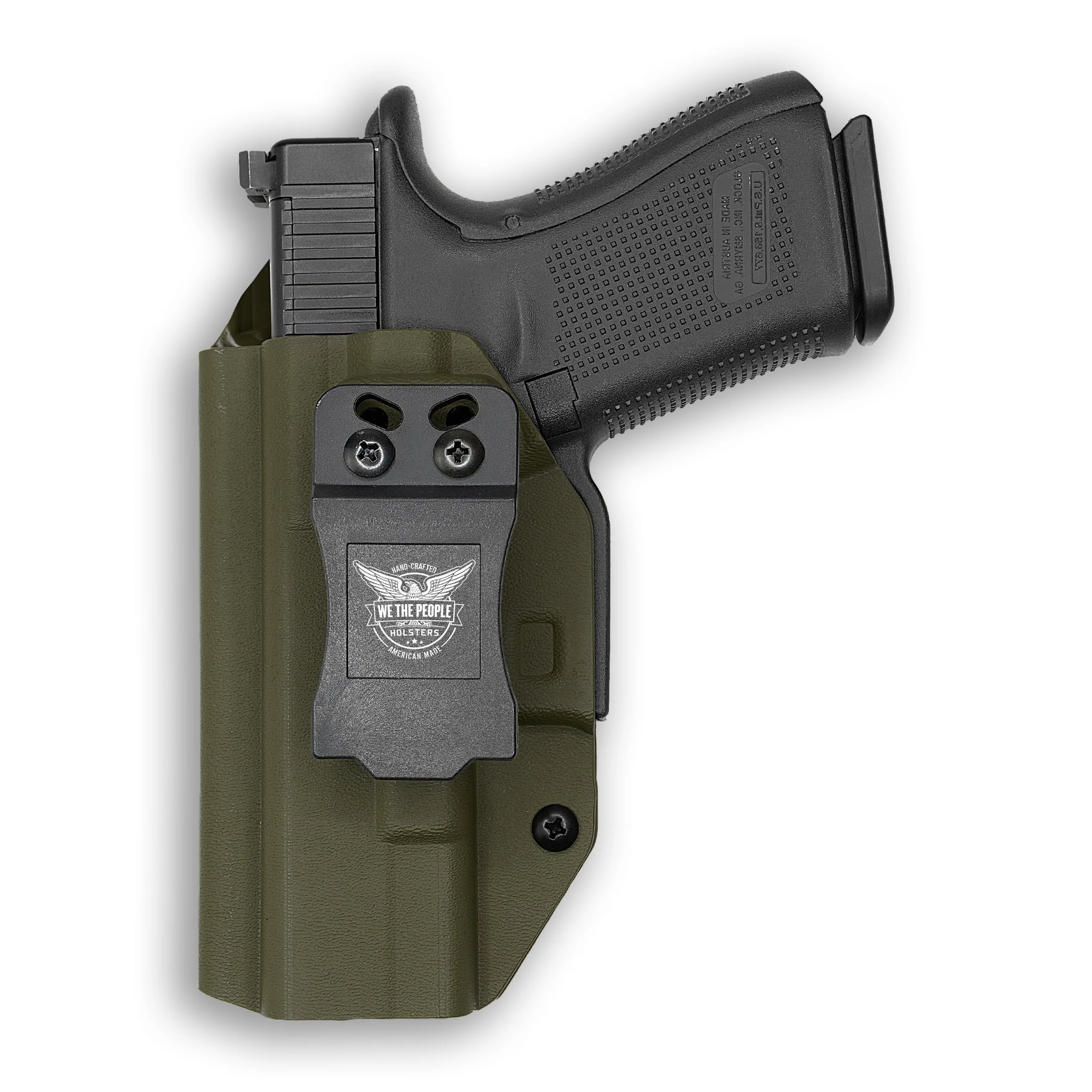 Beretta APX Centurion/Compact IWB Holster - Image 139