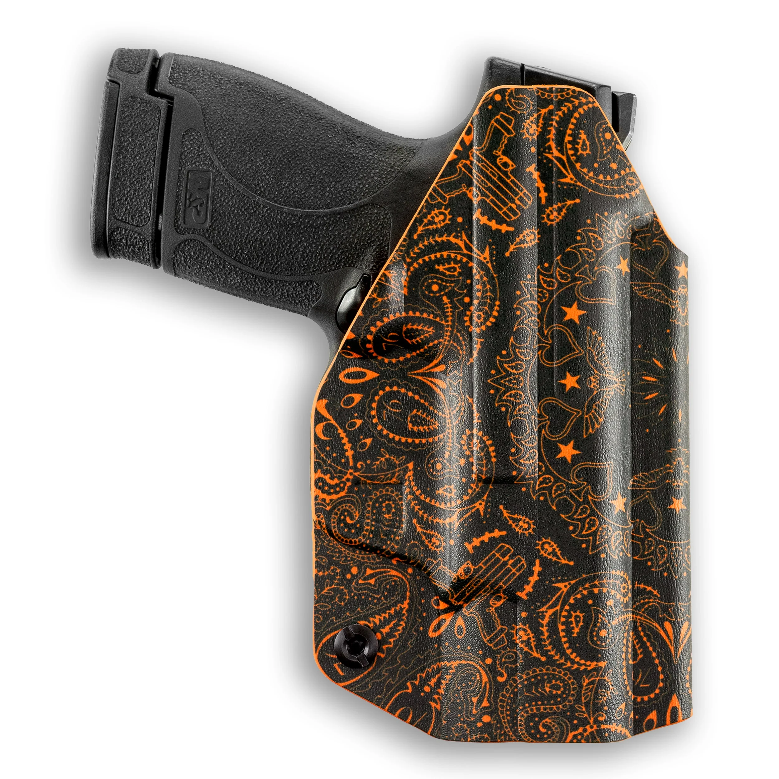 Beretta APX Centurion/Compact IWB Holster - Image 152