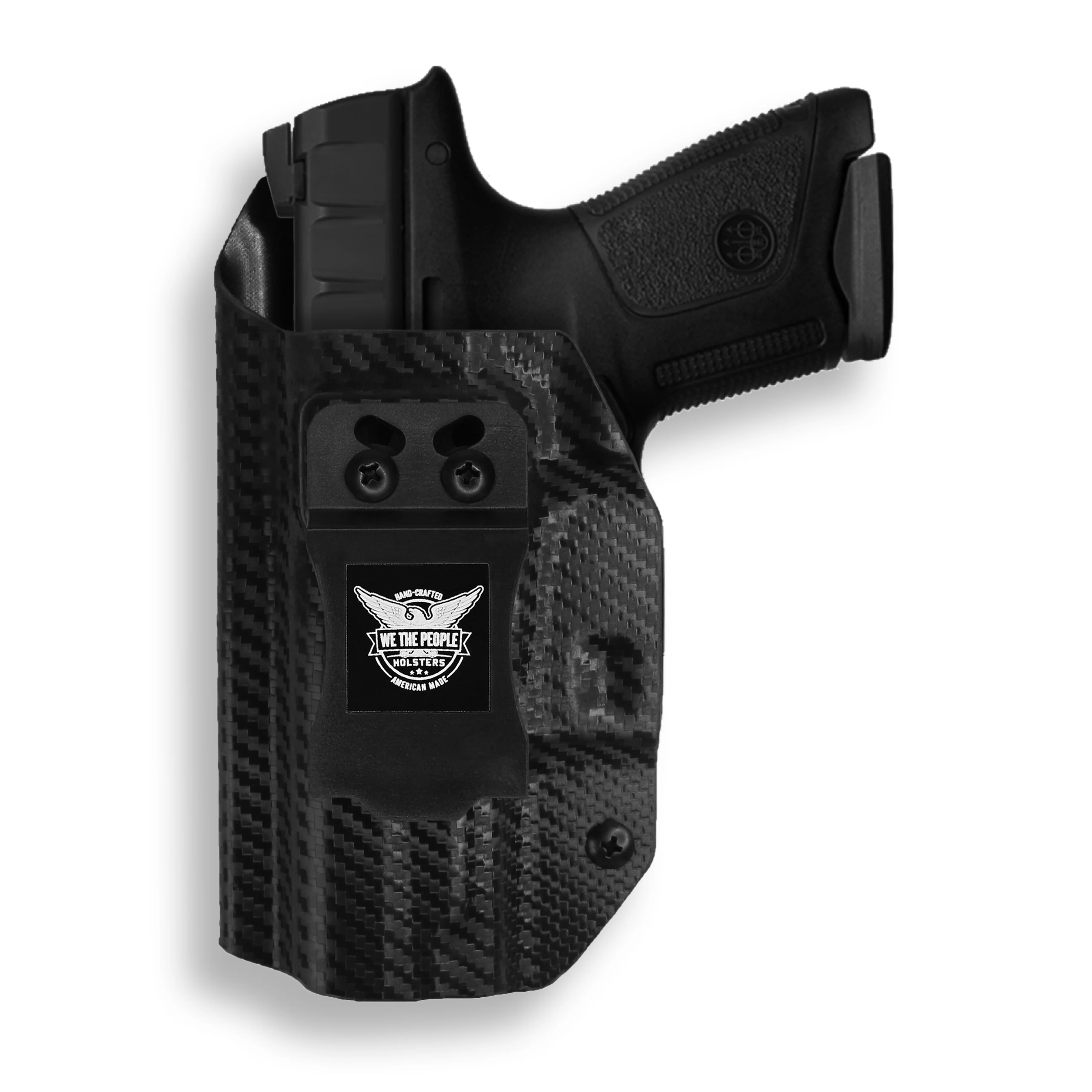 Beretta APX Centurion/Compact IWB Holster - Image 5