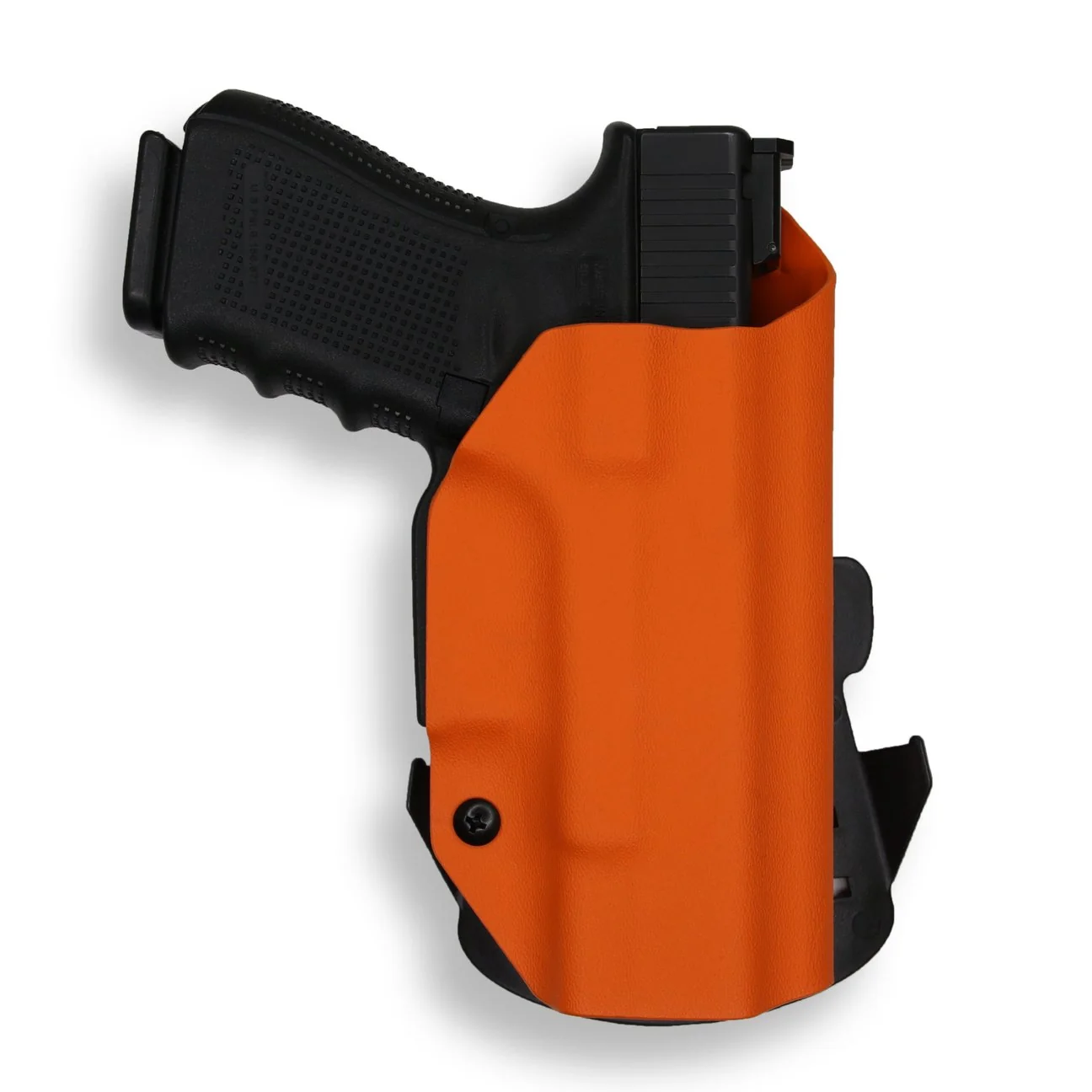 Beretta APX Full Size with Olight PL-Mini 2 Valkyrie Light OWB Holster - Image 51