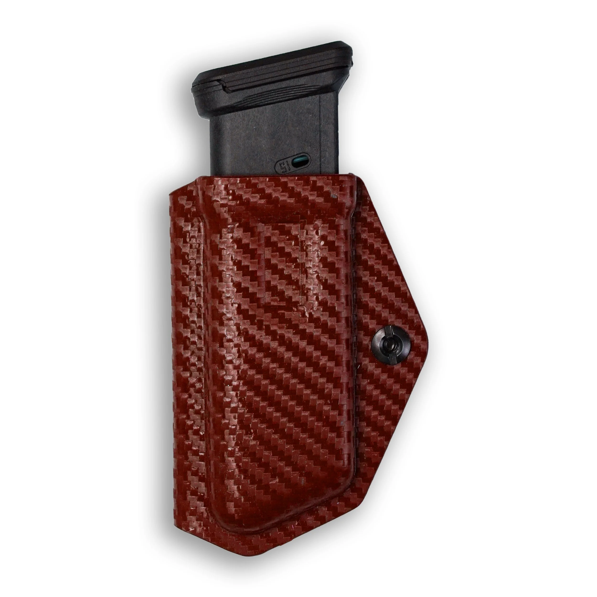 Beretta APX Kydex Concealed Carry IWB Magazine Carrier / Holster - Image 10