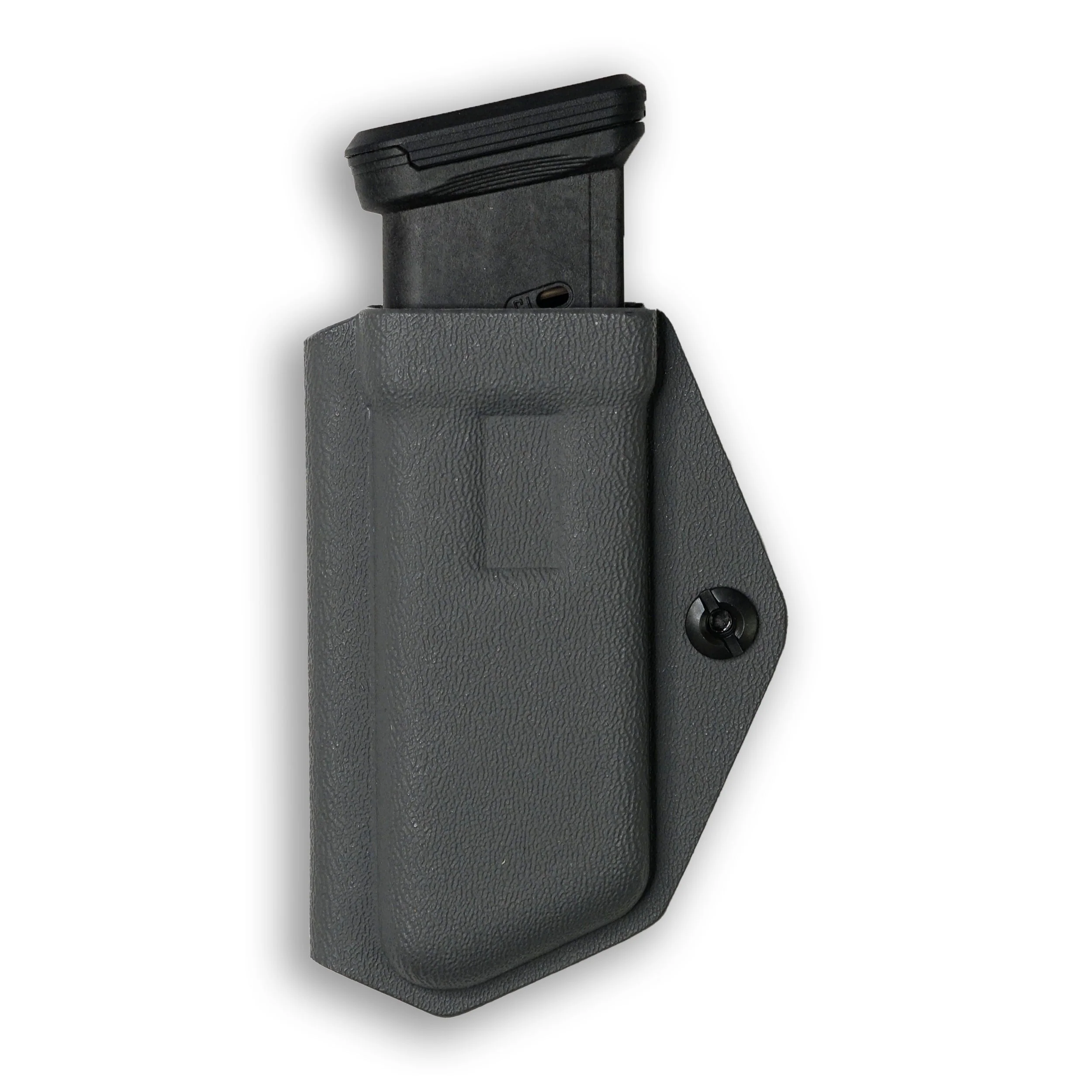 Beretta APX Kydex Concealed Carry IWB Magazine Carrier / Holster - Image 6