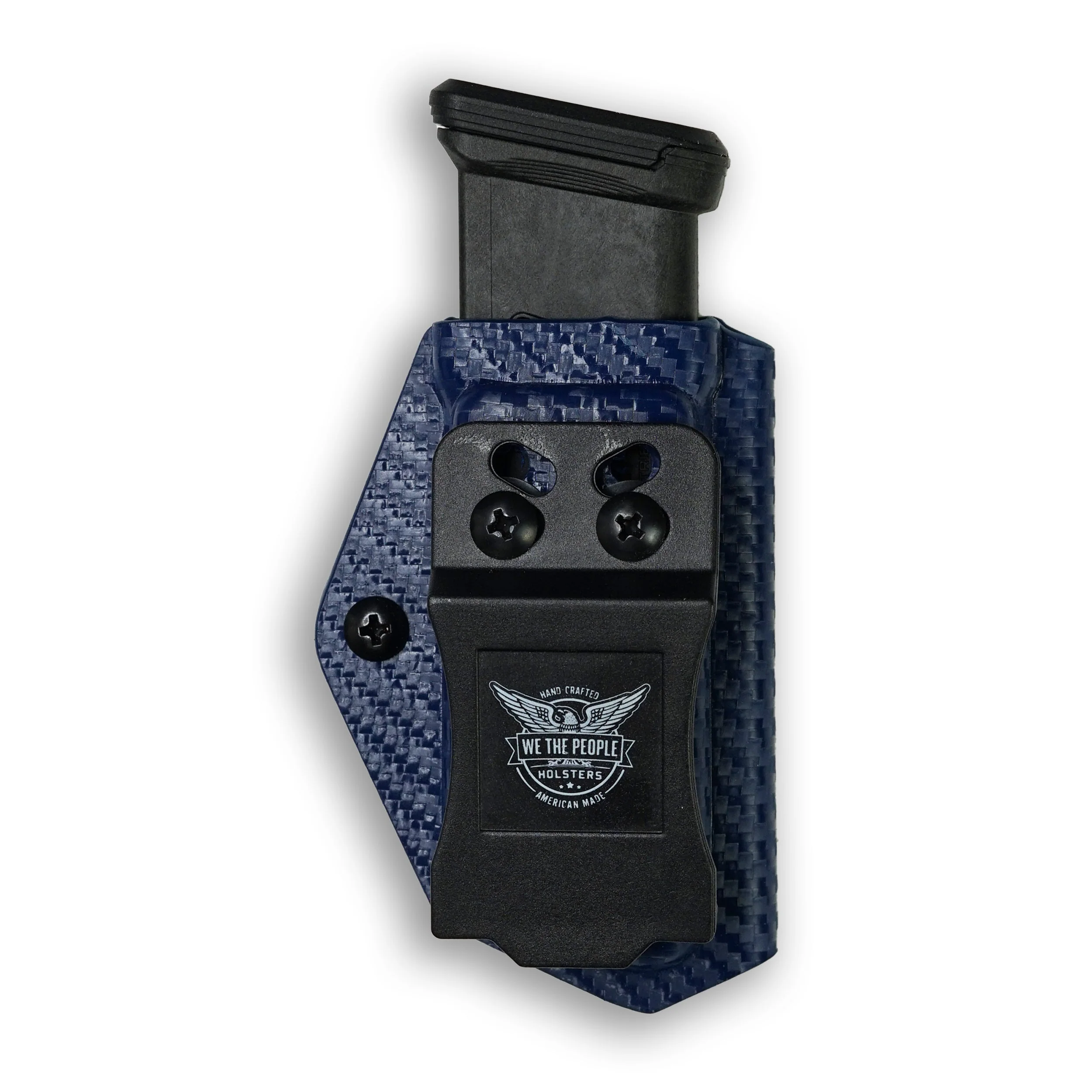 Beretta PX4 Storm 9MM/40 Kydex Concealed Carry IWB Magazine Carrier / Holster - Image 7
