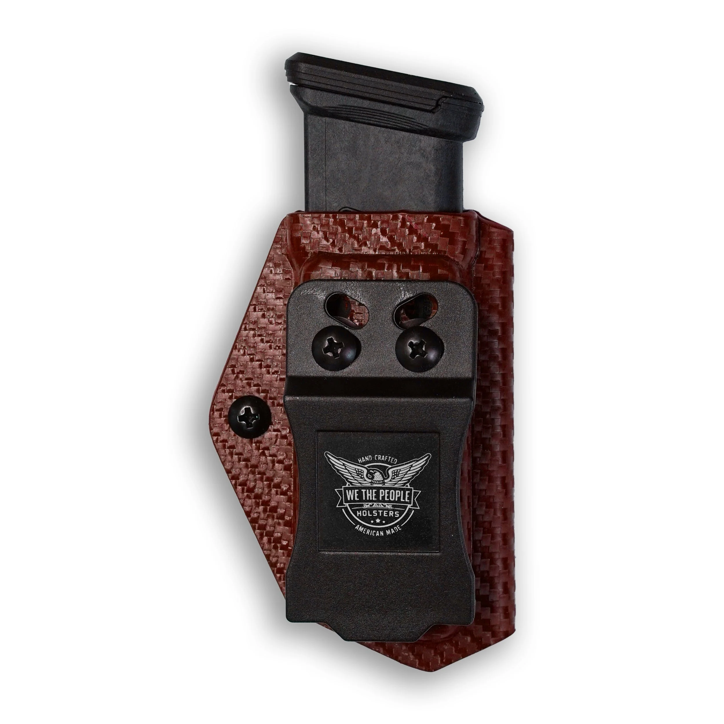 Beretta PX4 Storm 9MM/40 Kydex Concealed Carry IWB Magazine Carrier / Holster - Image 9