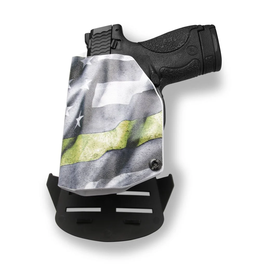 Beretta PX4 Storm Fullsize 9MM/40SW OWB Holster - Image 15