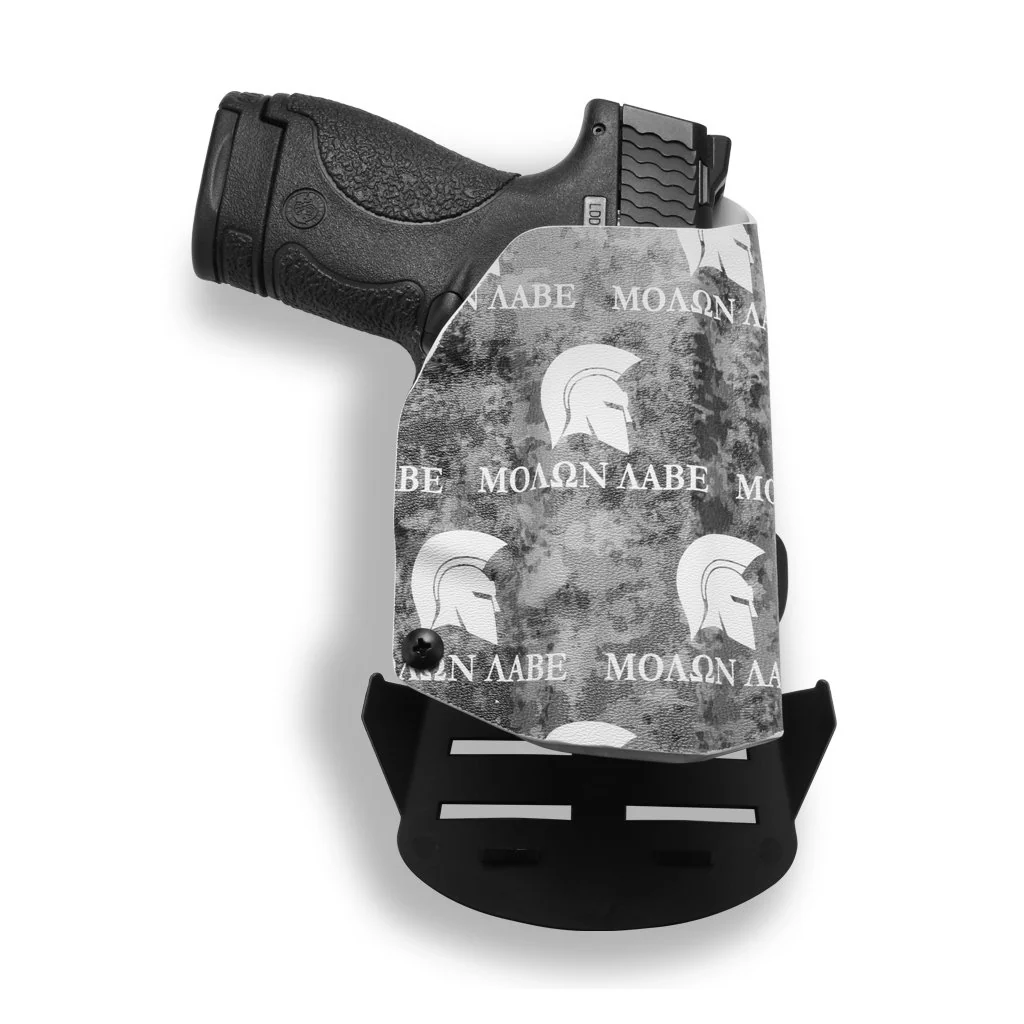 Beretta PX4 Storm Fullsize 9MM/40SW OWB Holster - Image 17