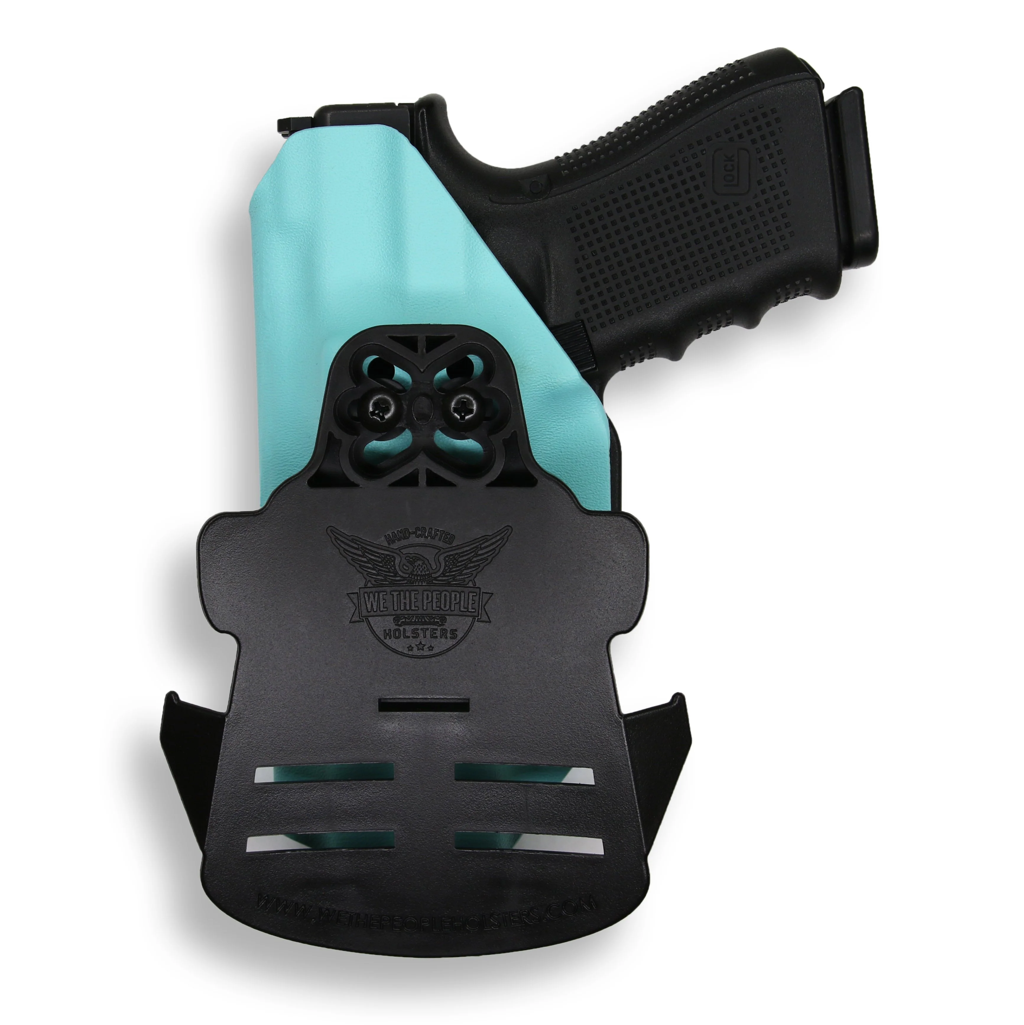 Beretta PX4 Storm Fullsize 9MM/40SW OWB Holster - Image 43