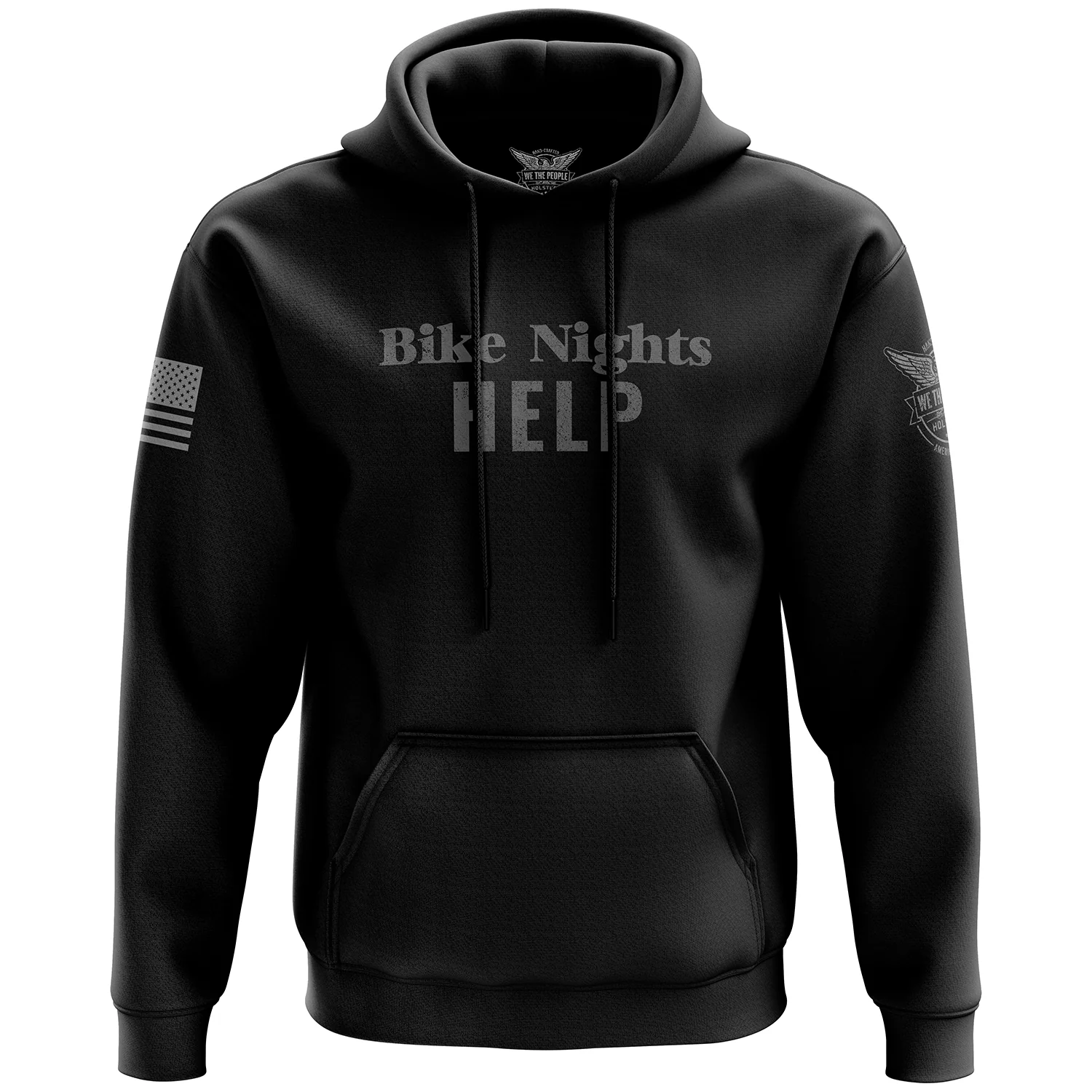 Patriotic Hoodies & Sweaters