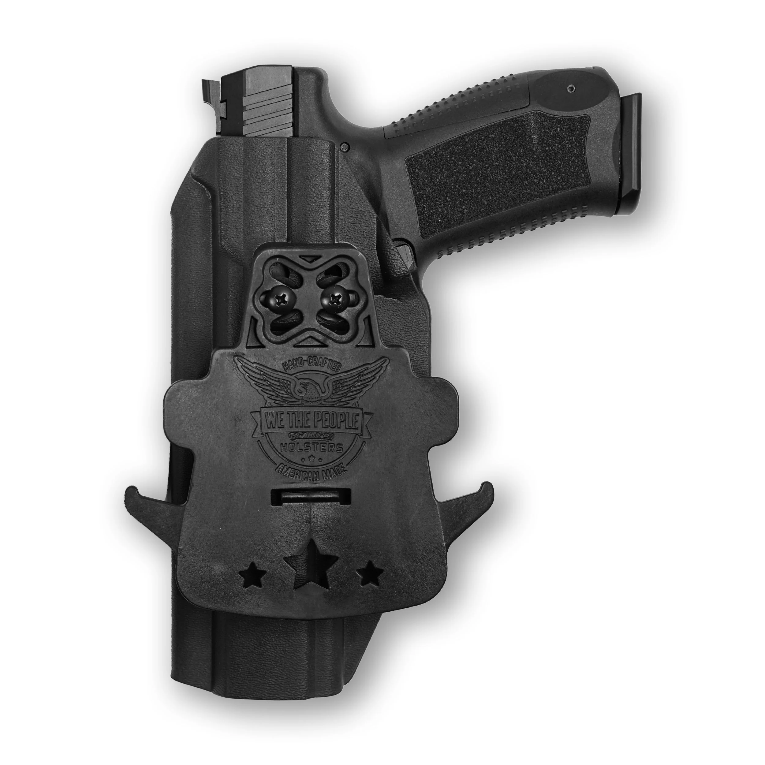 Canik SFx RIVAL OWB Holster - Image 2