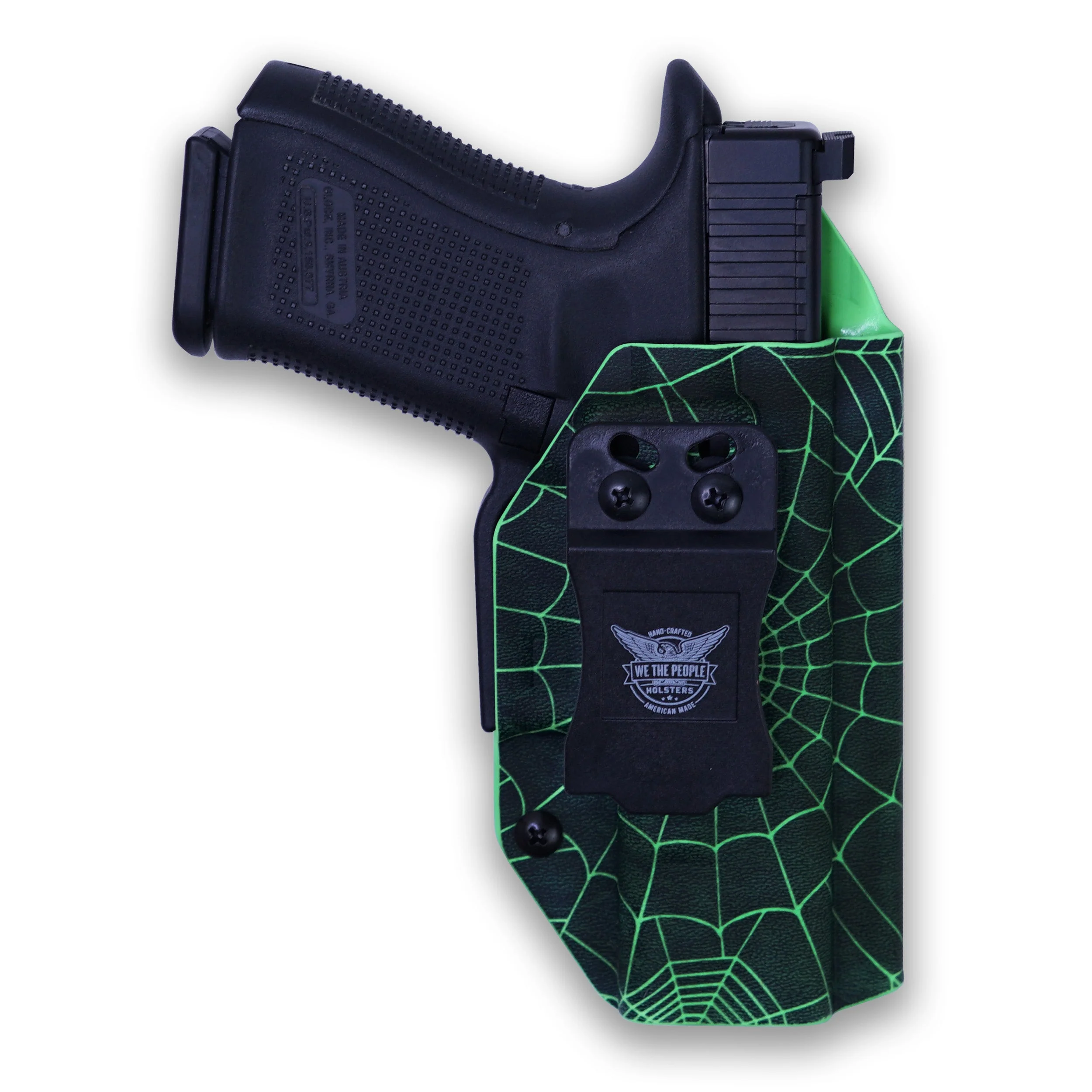 CZ 2075 Rami IWB Holster - Image 110