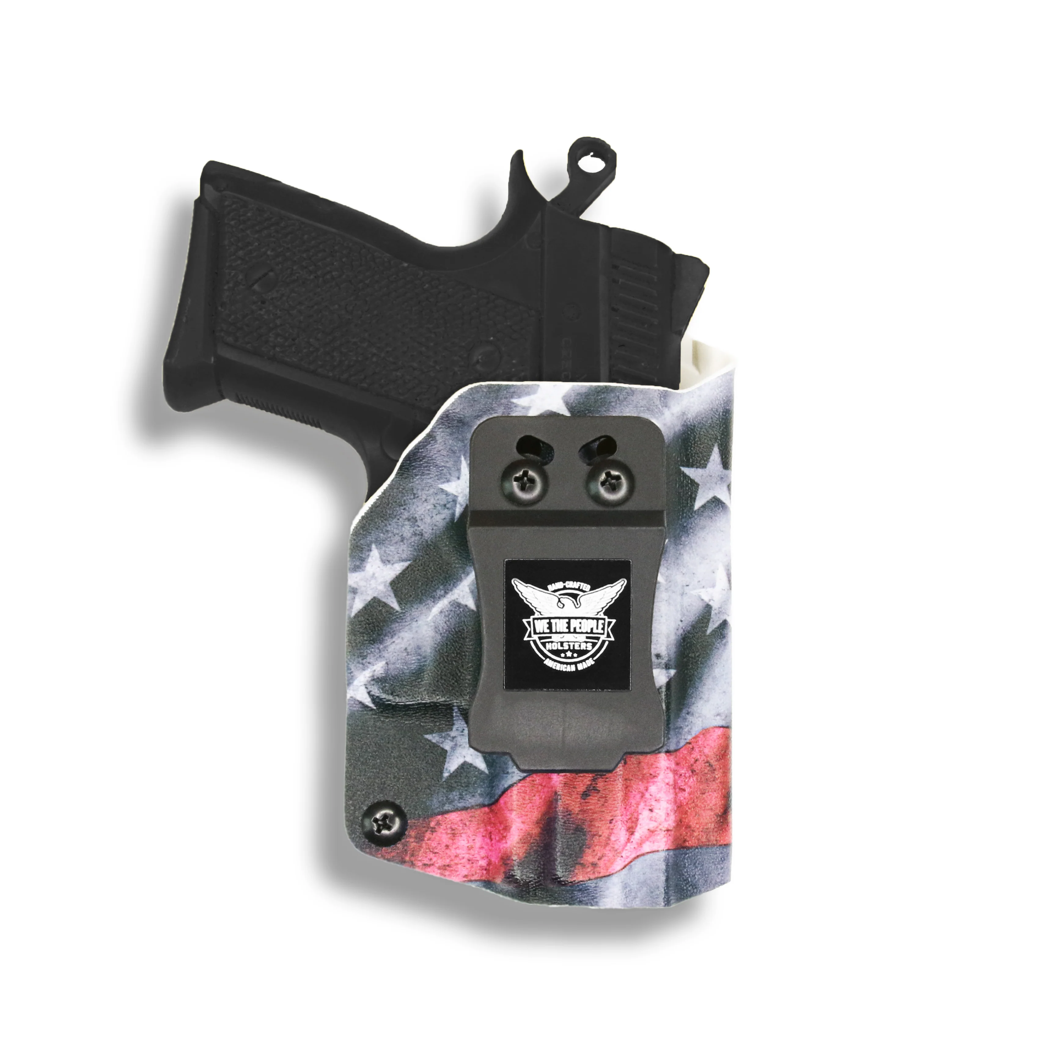 CZ 2075 Rami IWB Holster - Image 15