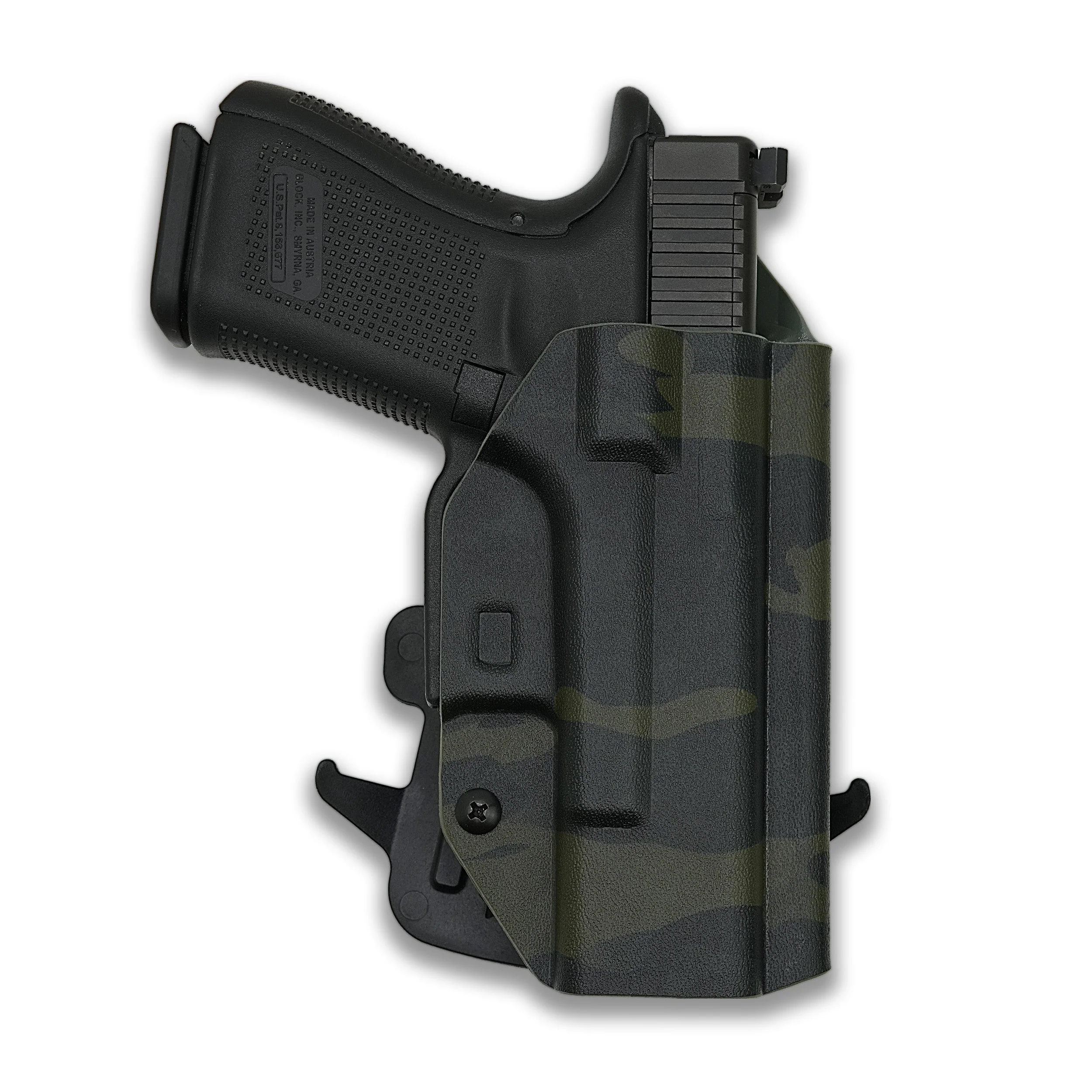 CZ 2075 Rami OWB Holster - Image 126