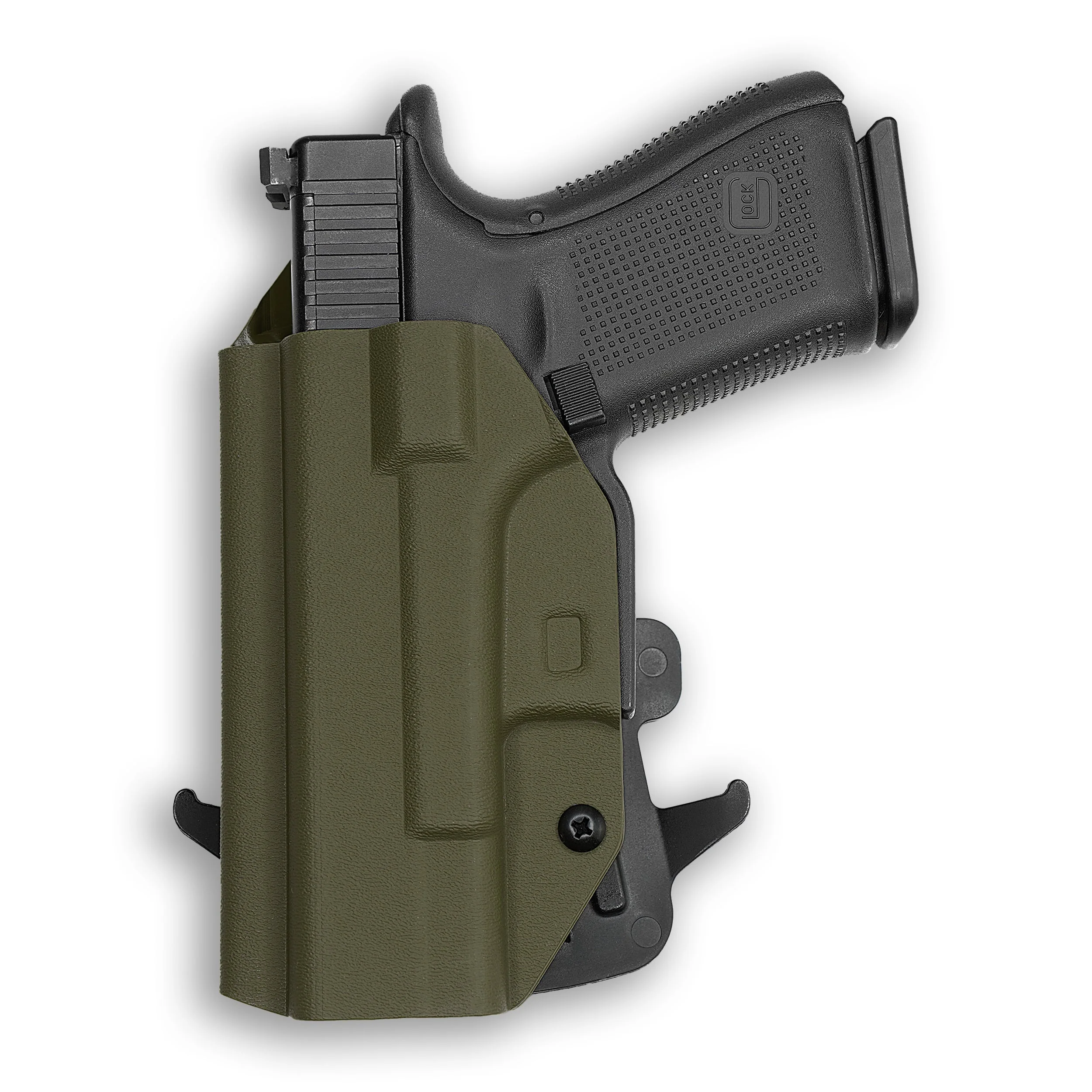 CZ 2075 Rami OWB Holster - Image 136