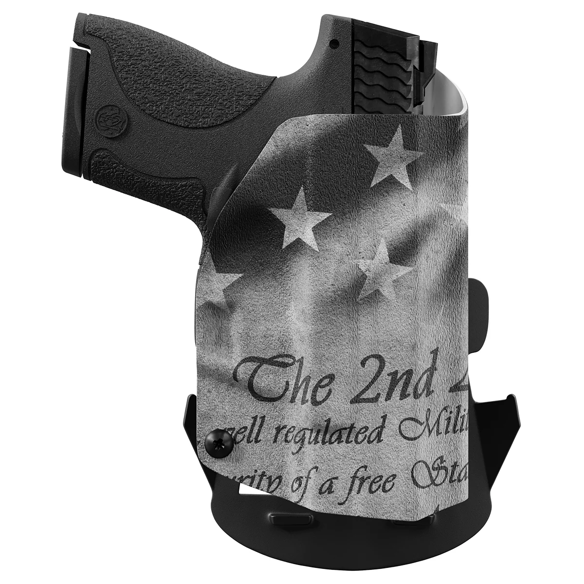 CZ 2075 Rami OWB Holster - Image 27