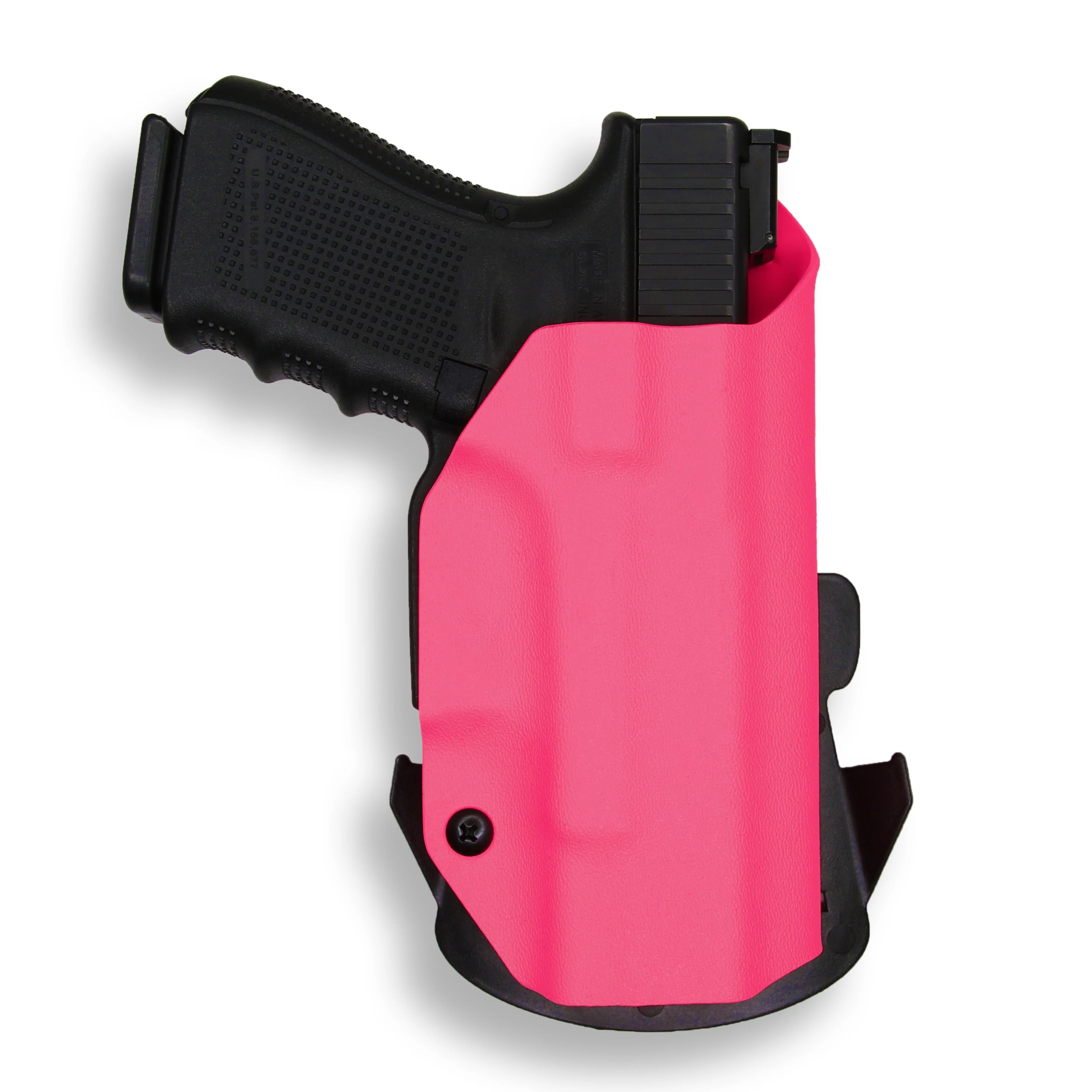 CZ 2075 Rami OWB Holster - Image 48