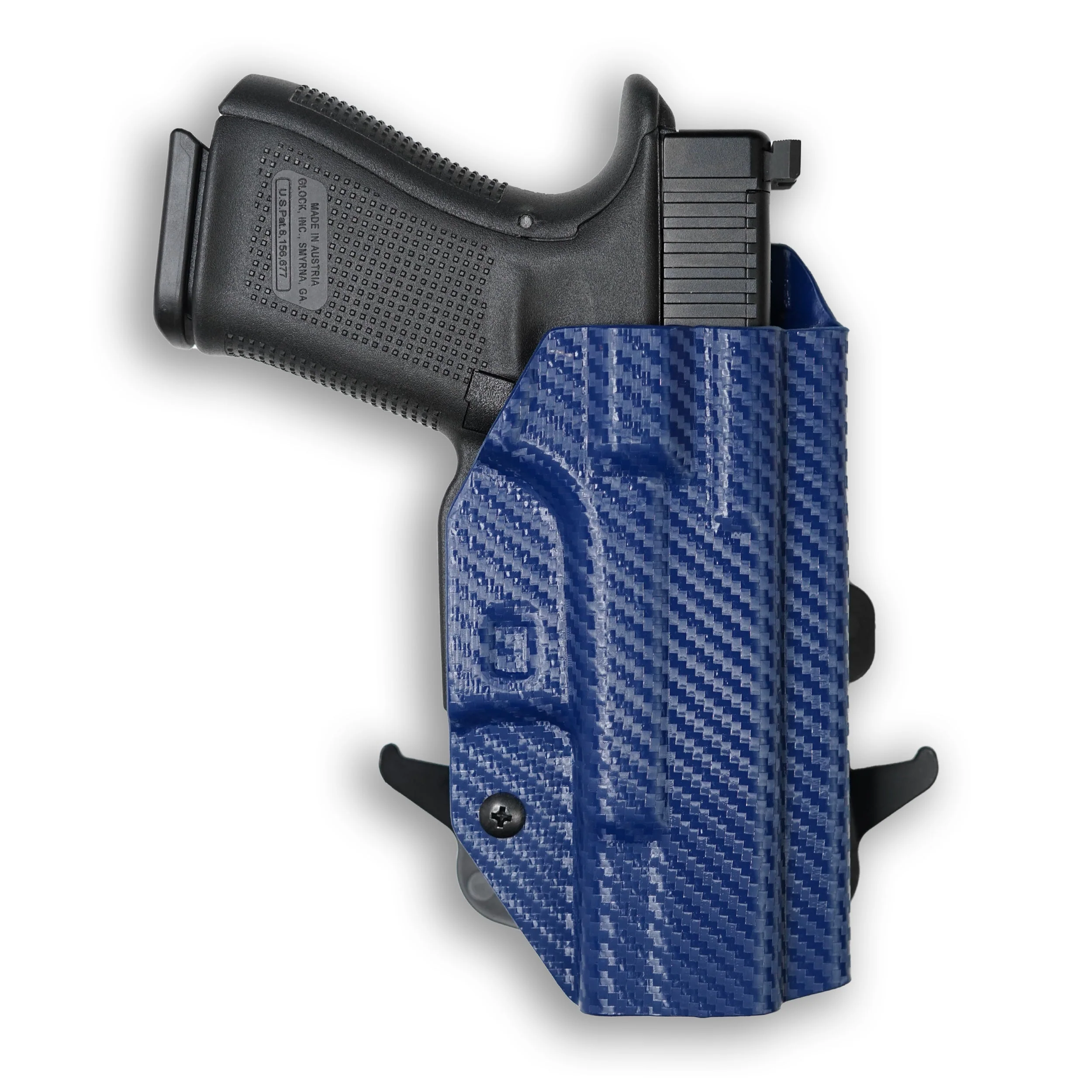 CZ 2075 Rami OWB Holster - Image 74