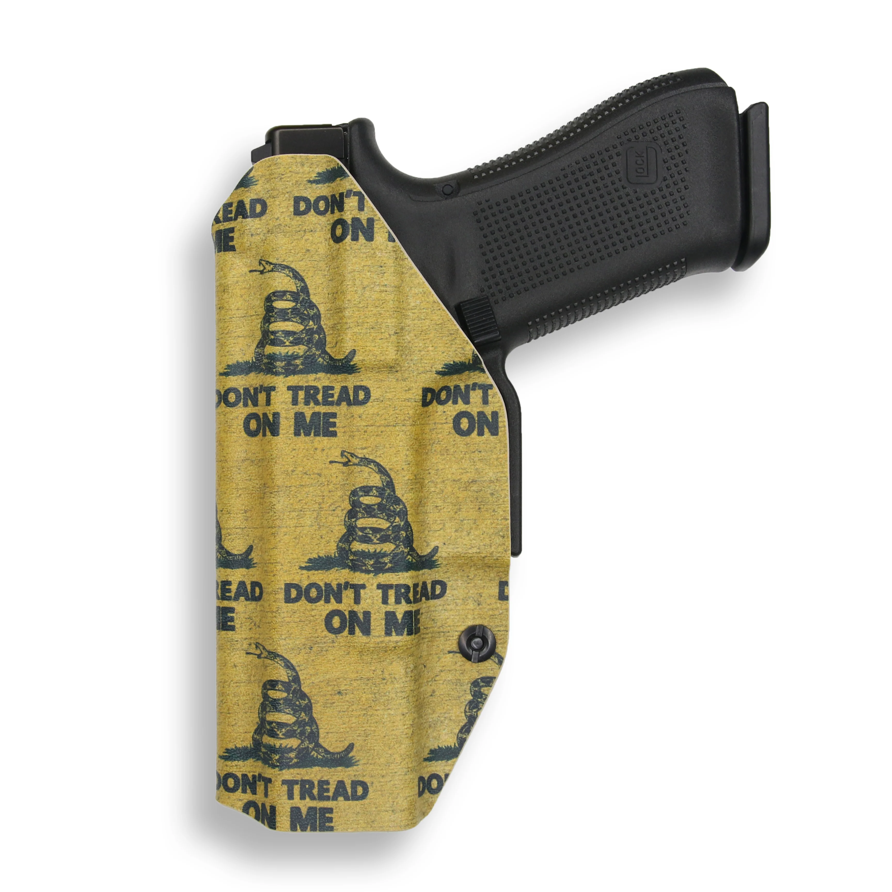 CZ 75 P-01 IWB Holster - Image 28