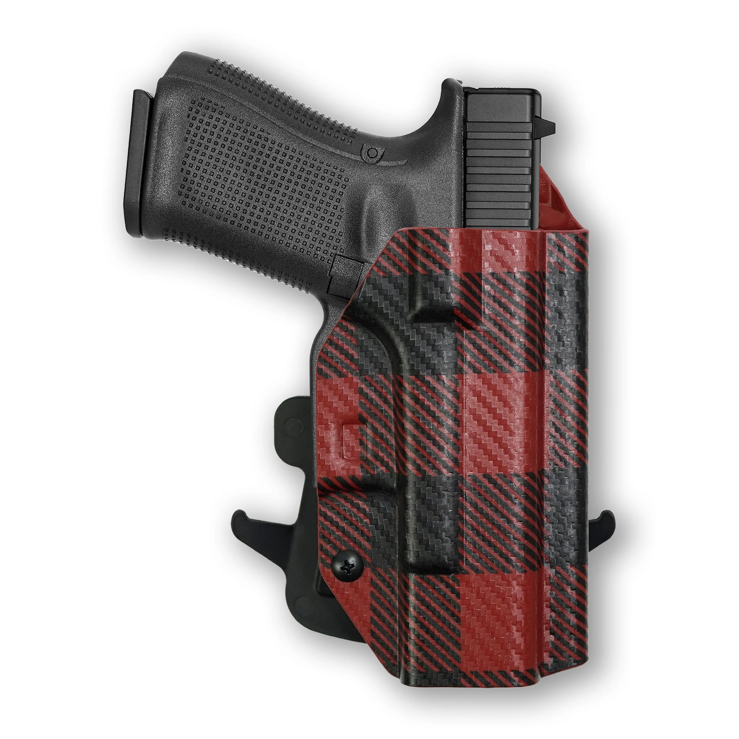 CZ 75 P-01 OWB Holster - Image 85