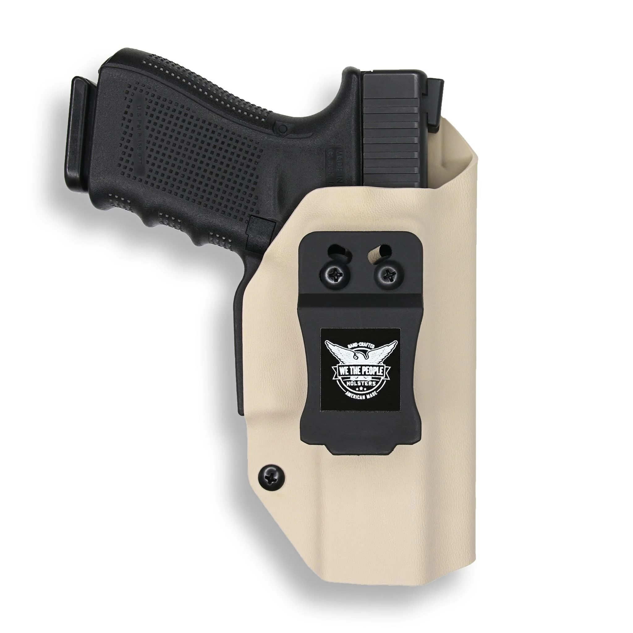 CZ P-07 IWB Holster - Image 33