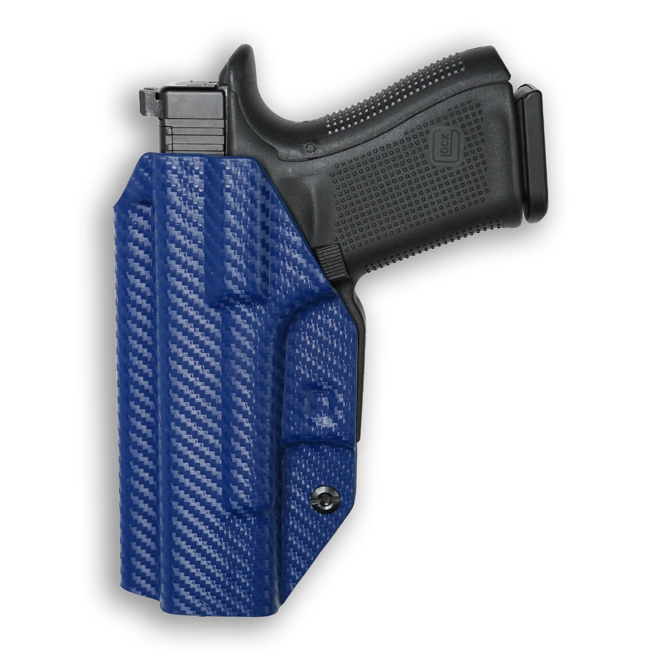 CZ P-07 IWB Holster - Image 78
