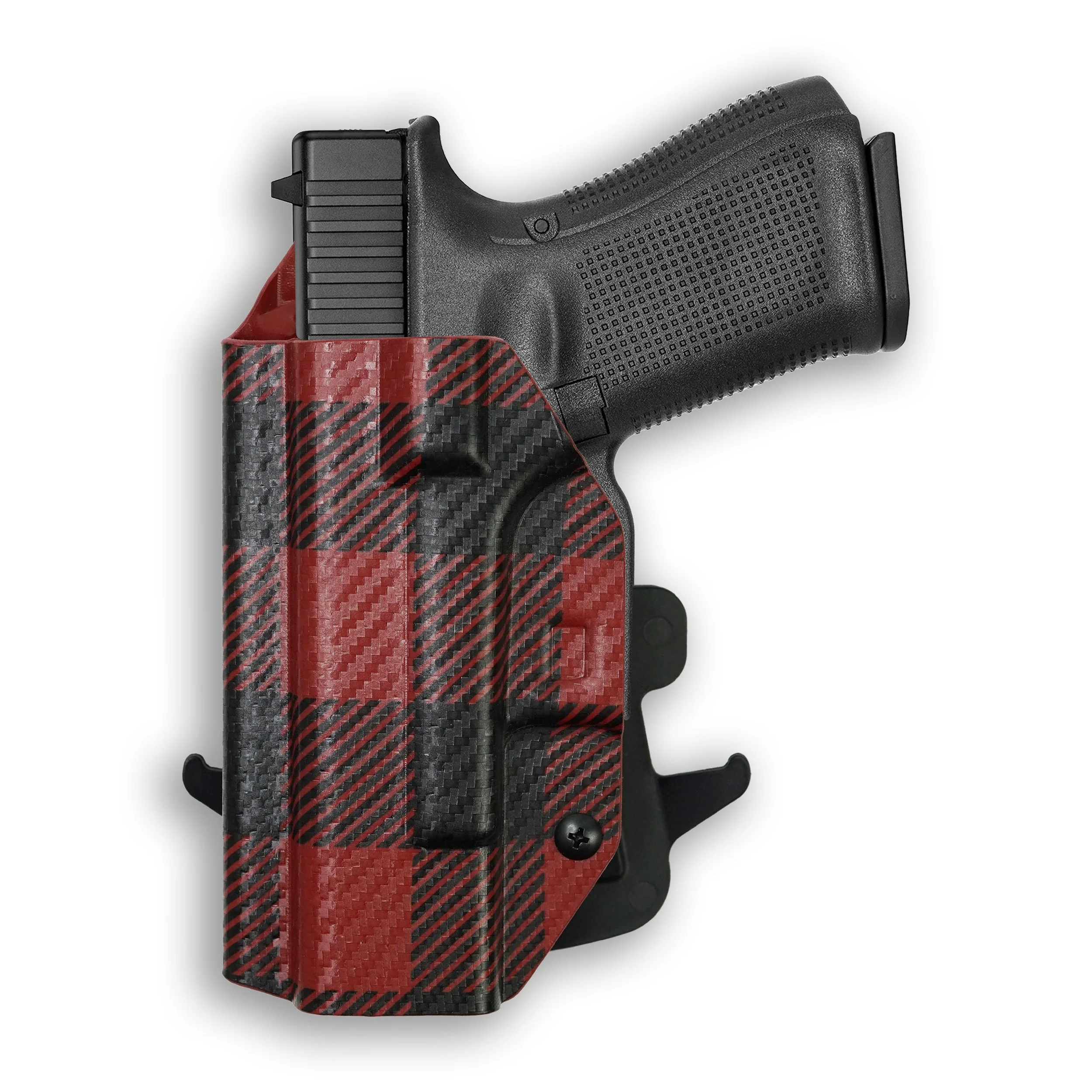 CZ P-07 OWB Holster - Image 85
