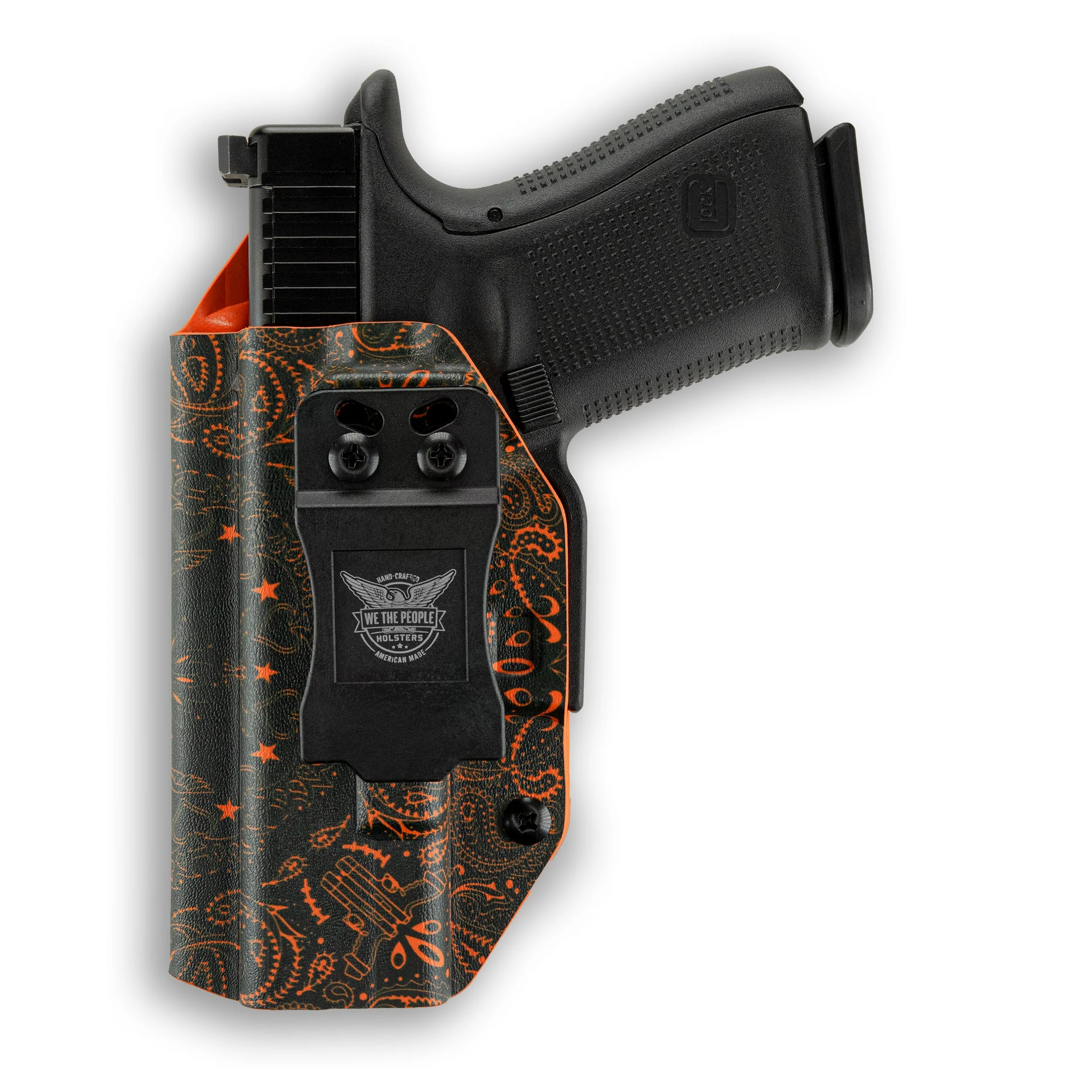 CZ P-09 C Nocturne IWB Holster - Image 151