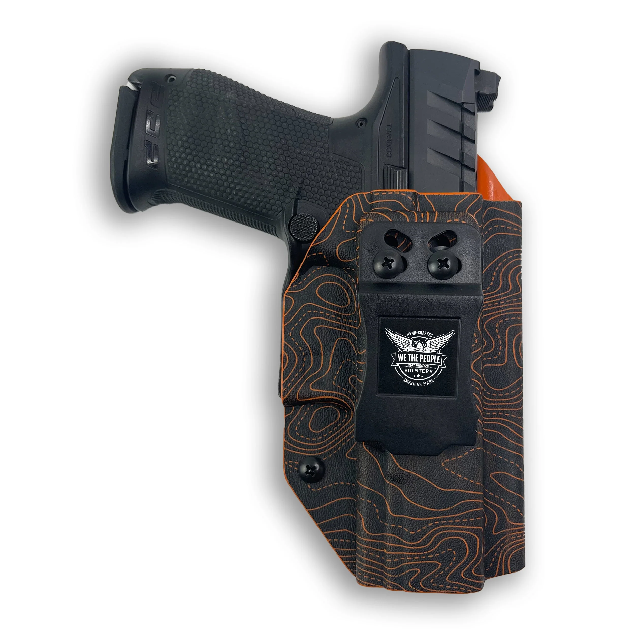 CZ P-09 IWB Holster - Image 57