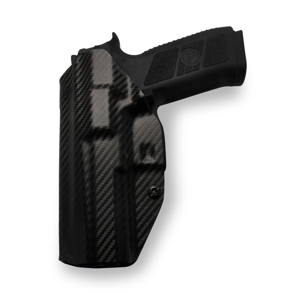 CZ P-09 IWB Holster - Image 6
