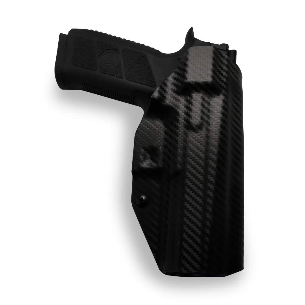 CZ P-09 IWB Holster - Image 8