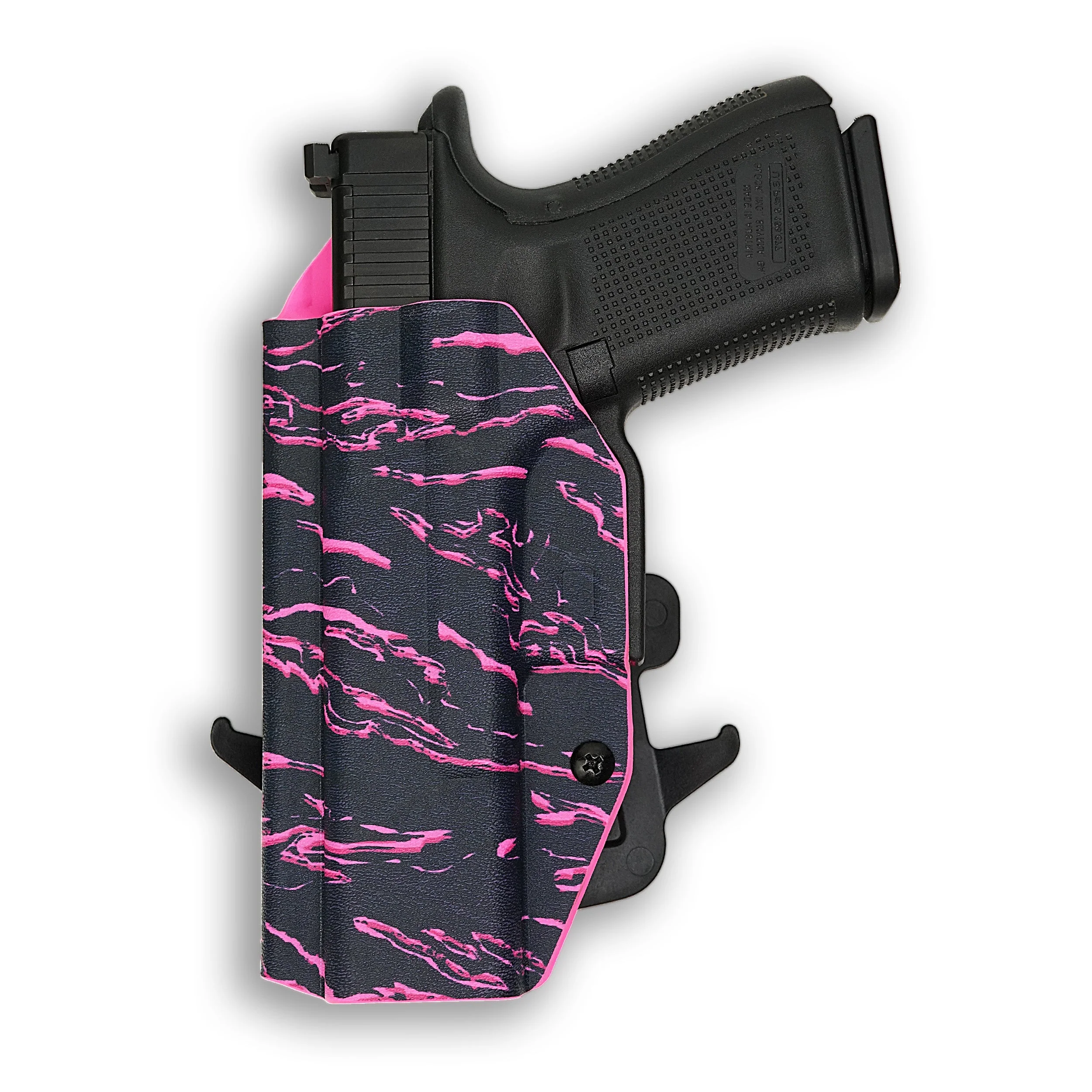 CZ P-09 OWB Holster - Image 116