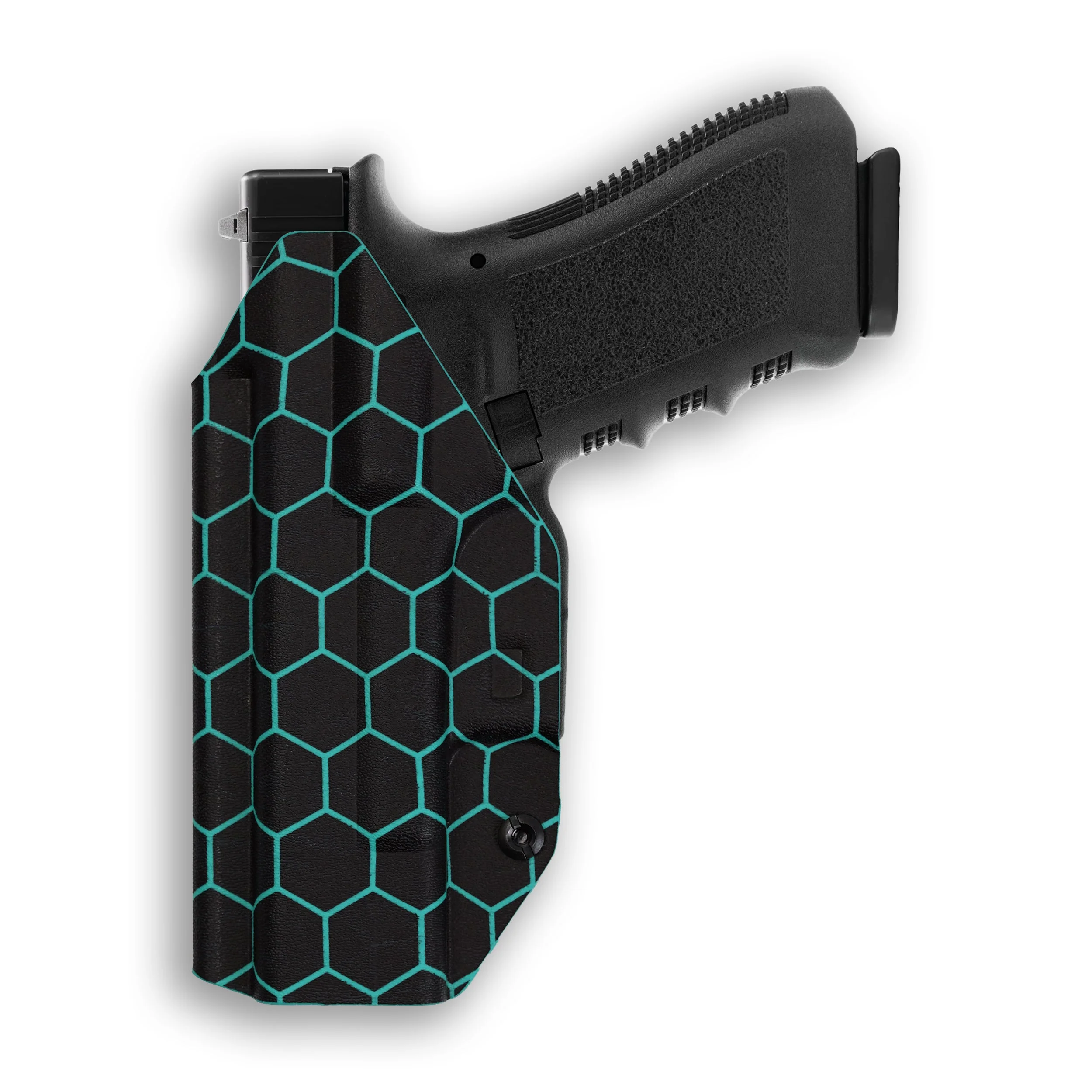 CZ P-10 C IWB Holster - Image 104