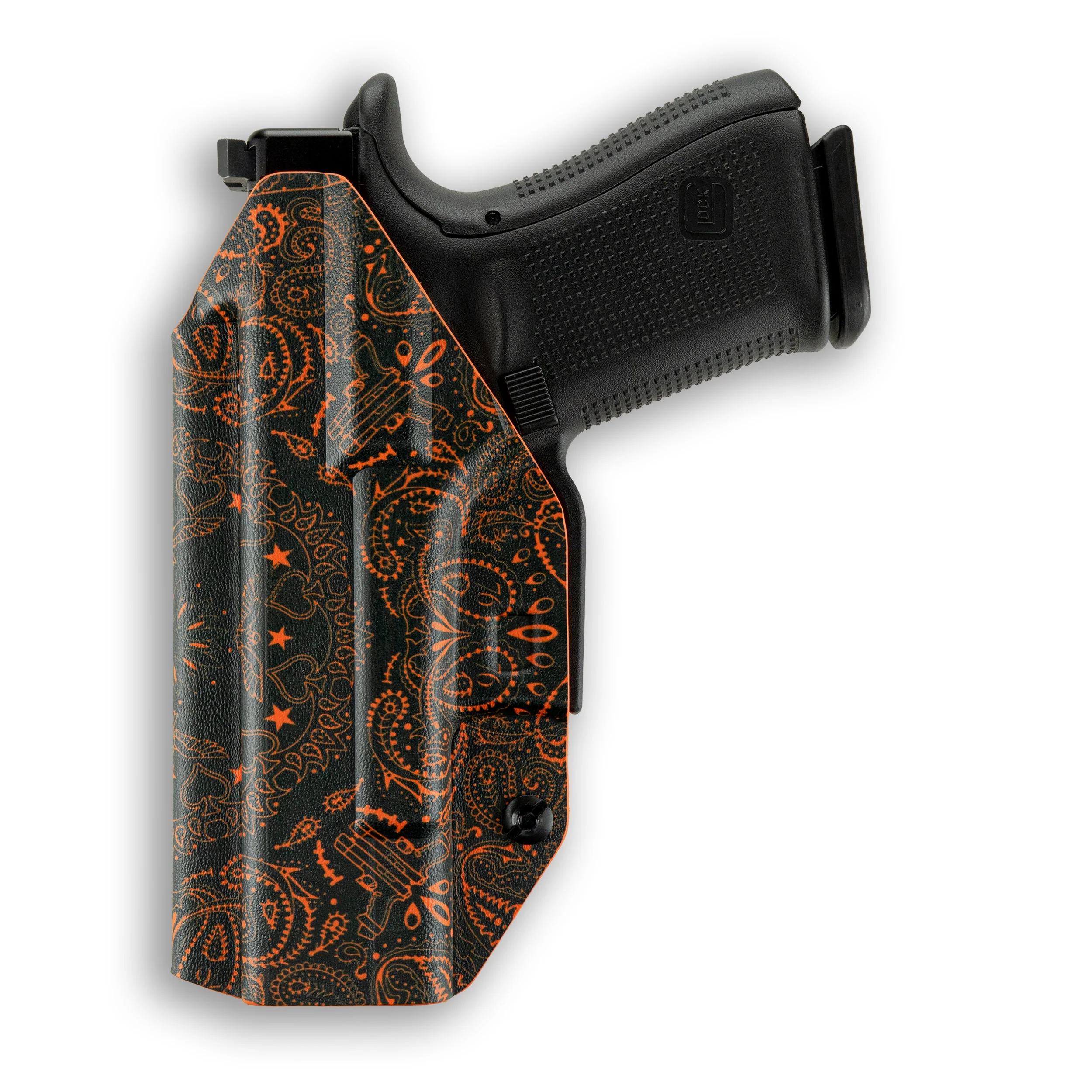CZ P-10 C IWB Holster - Image 148