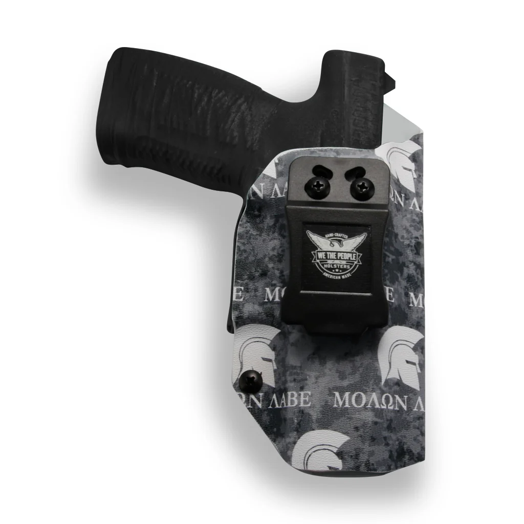 CZ P-10 C IWB Holster - Image 18