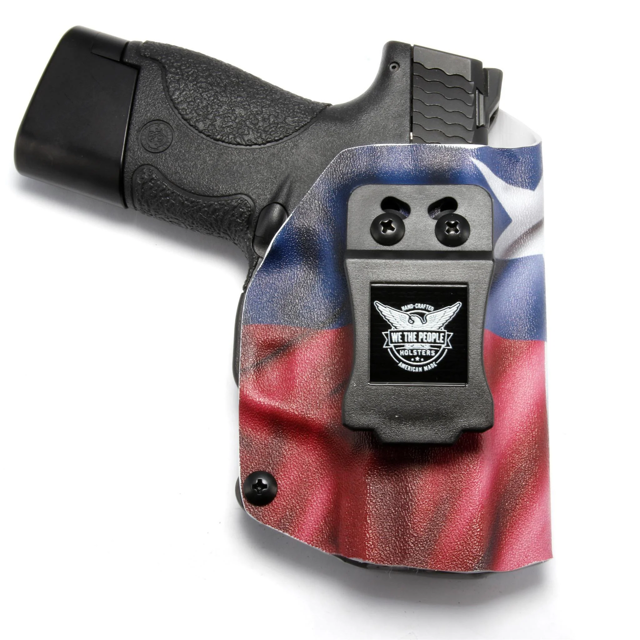 CZ P-10 C IWB Holster - Image 19