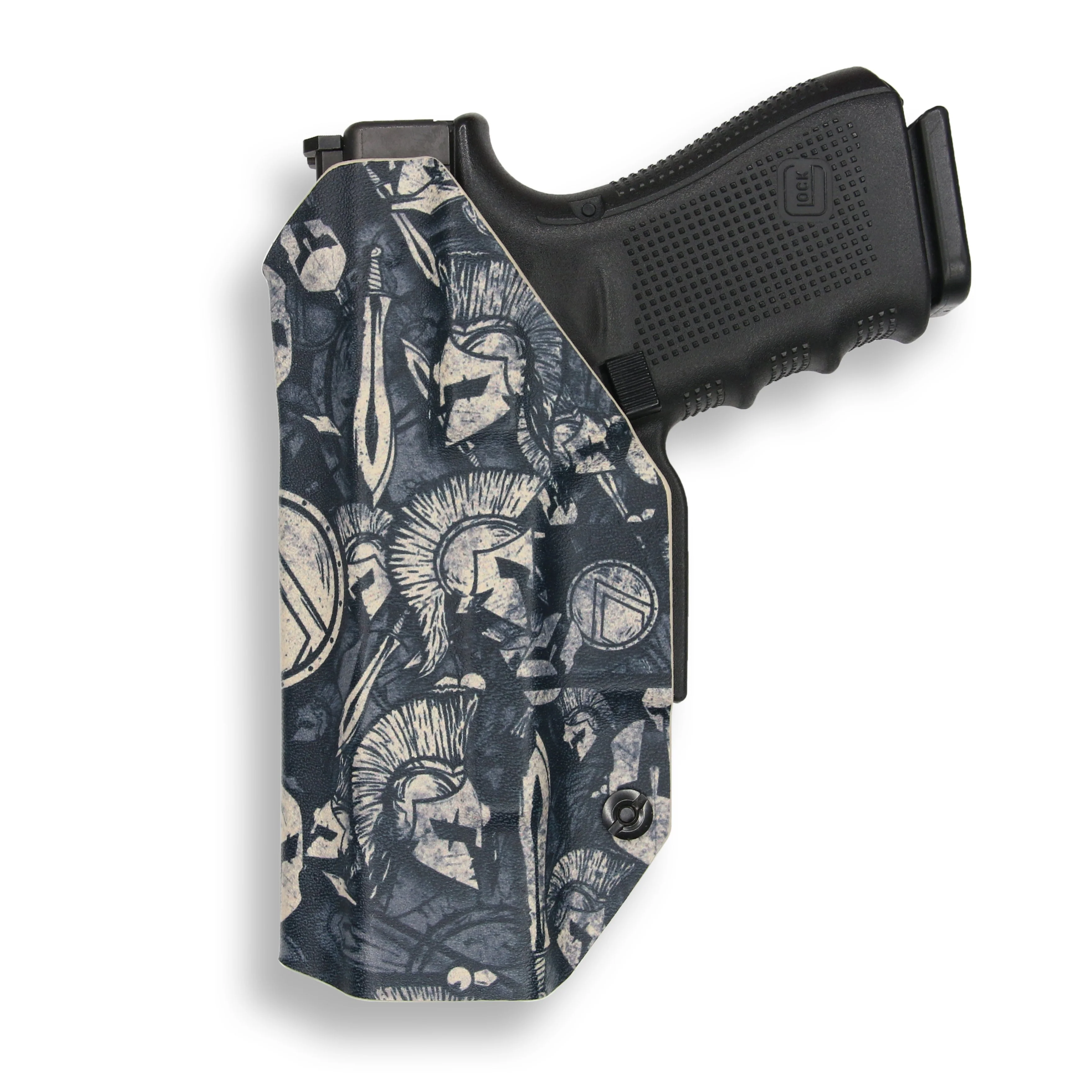 CZ P-10 C IWB Holster - Image 36