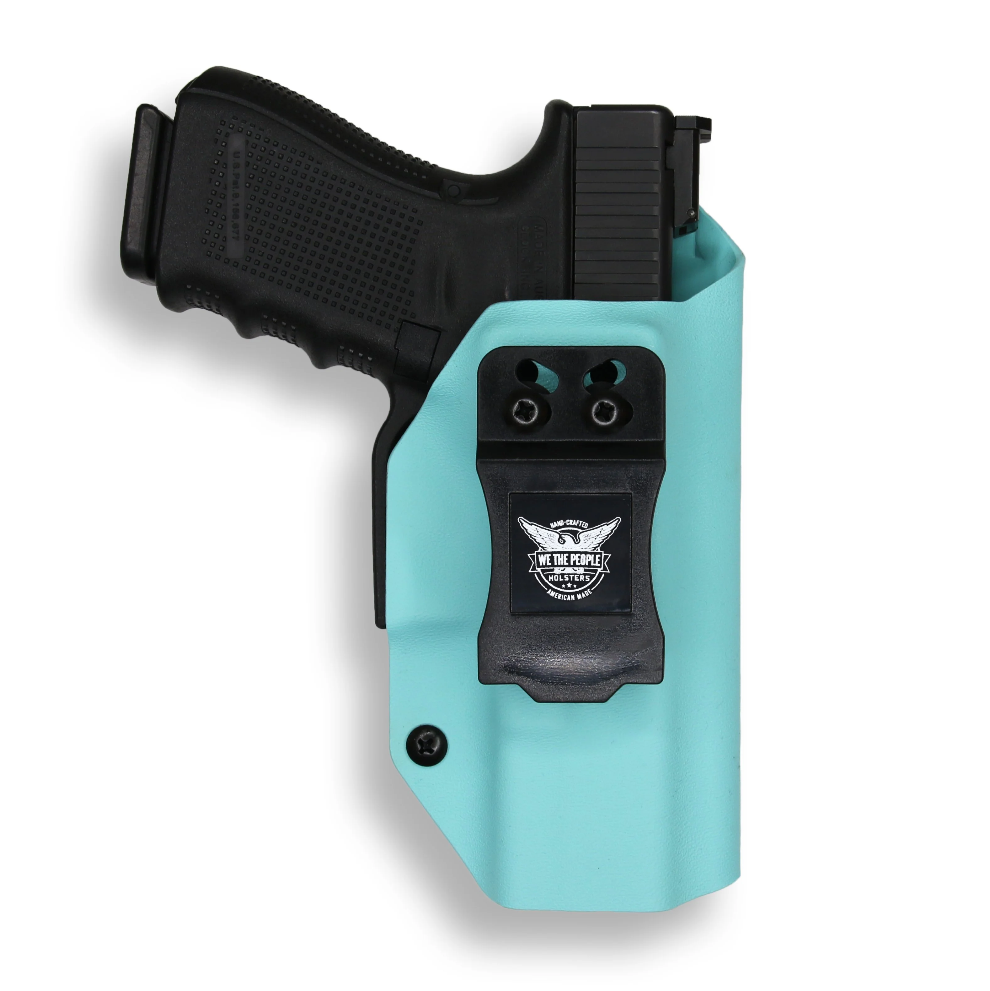 CZ P-10 C IWB Holster - Image 47