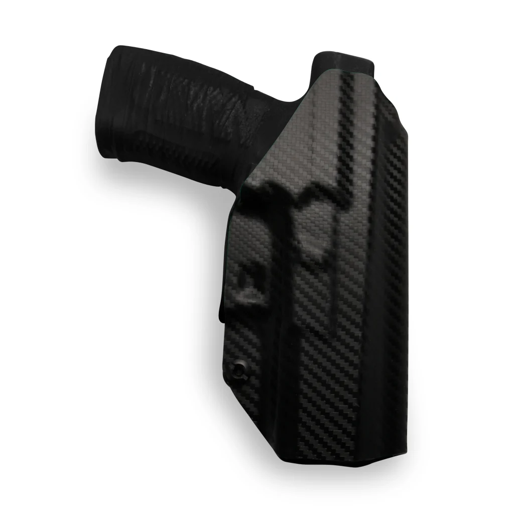 CZ P-10 C IWB Holster - Image 8