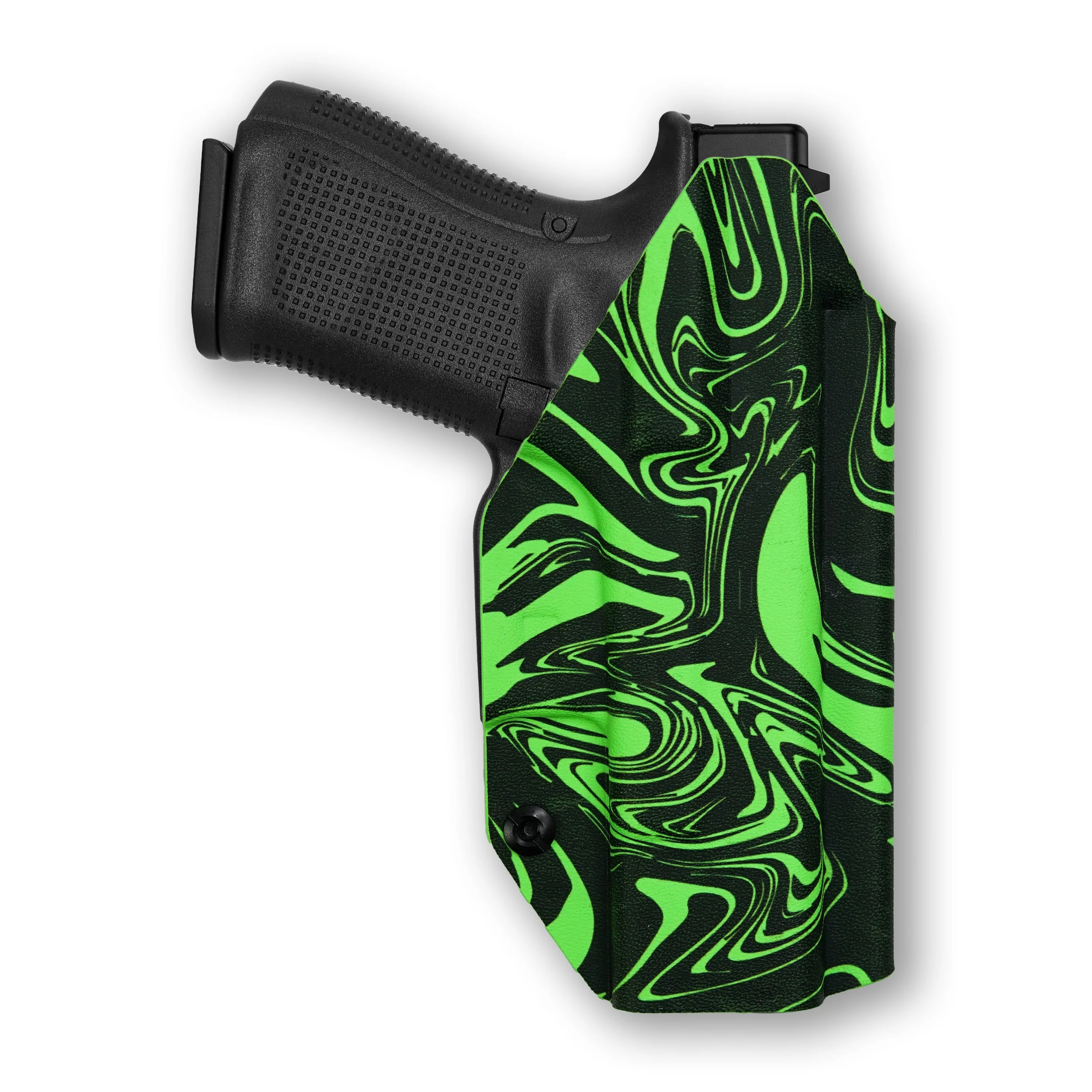 CZ P-10 C IWB Holster - Image 86