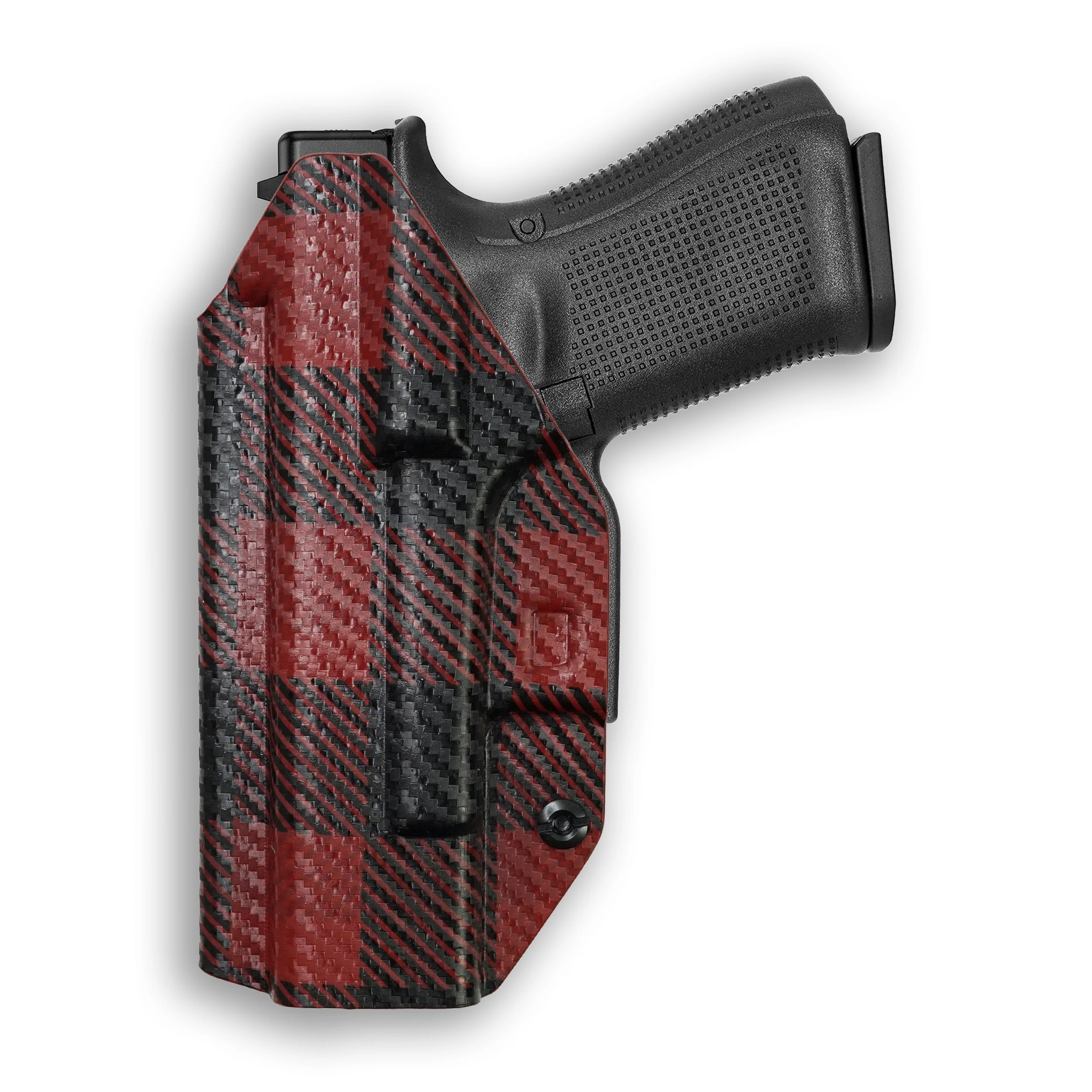 CZ P-10 C IWB Holster - Image 88