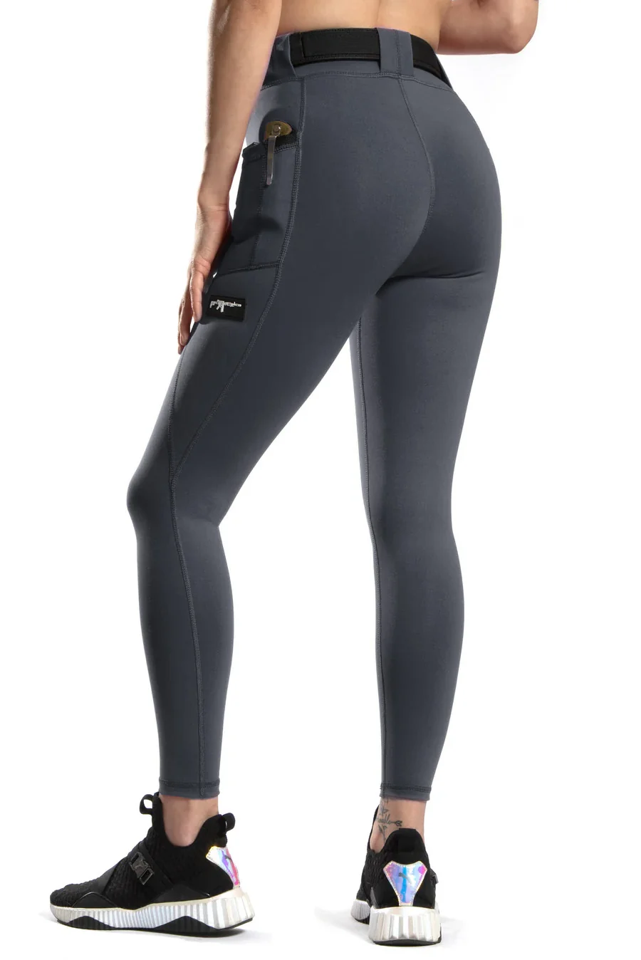 Defender Tactical Premium Full Length Leggings - Image 21