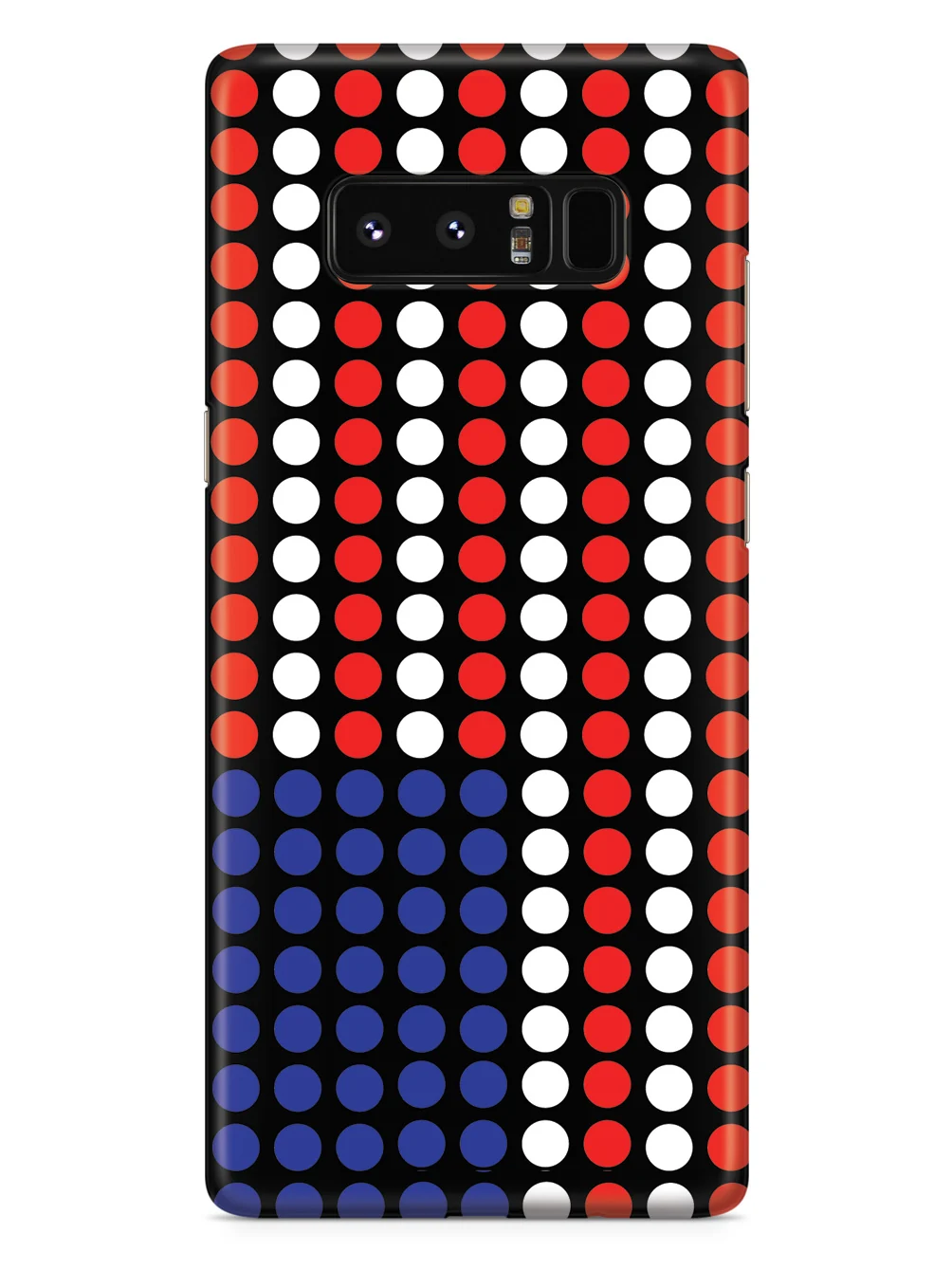 Dotted American Flag Case - Image 19