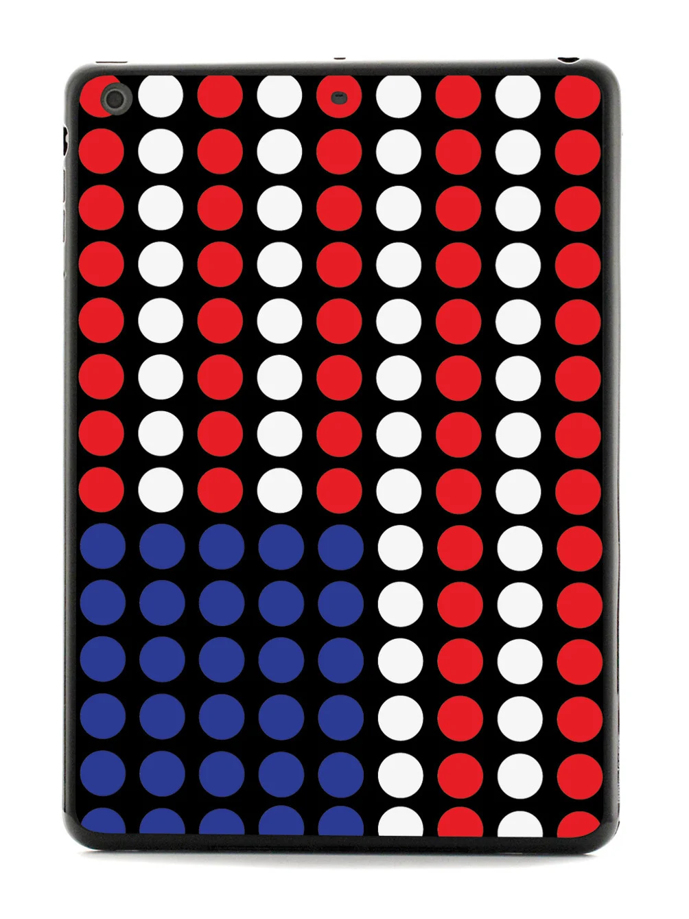 Dotted American Flag Case - Image 20