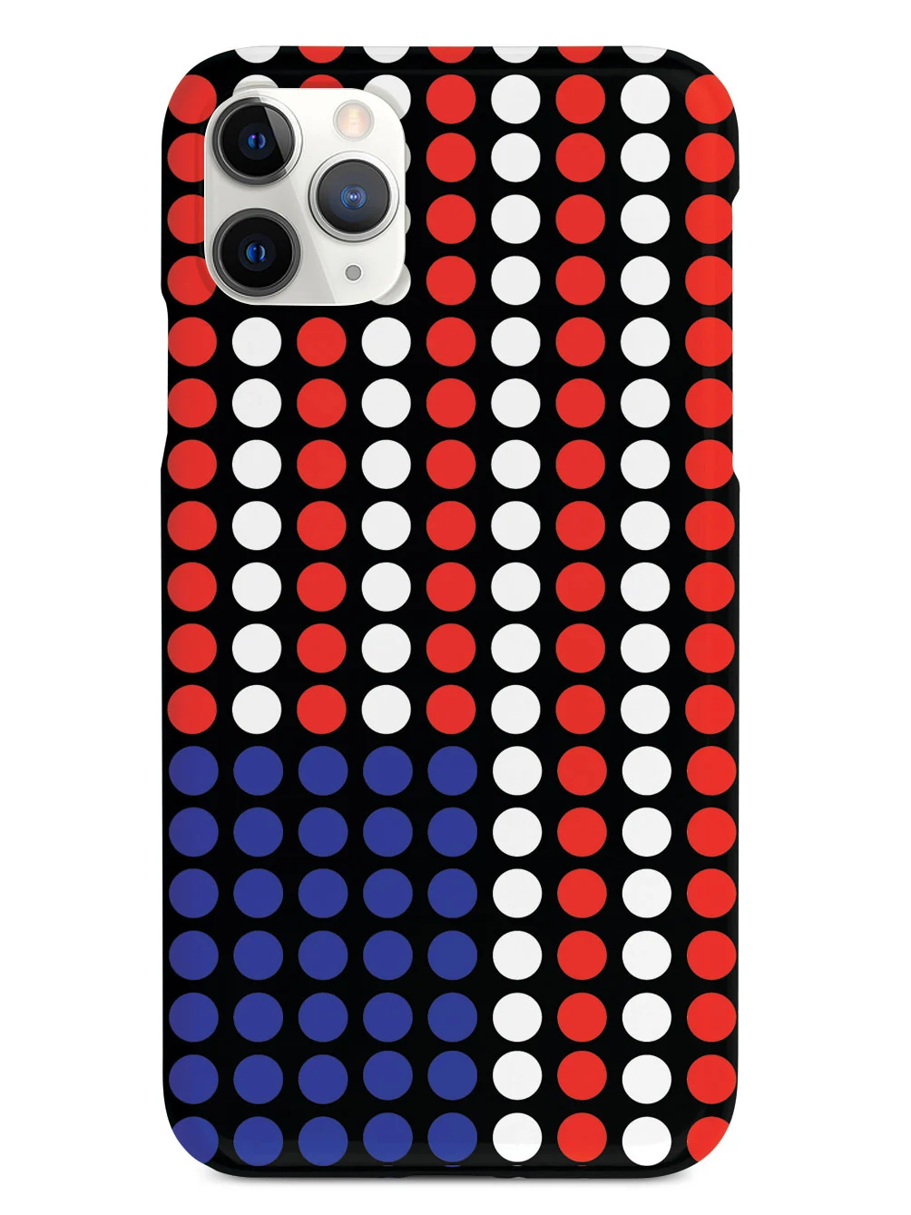 Dotted American Flag Case - Image 6