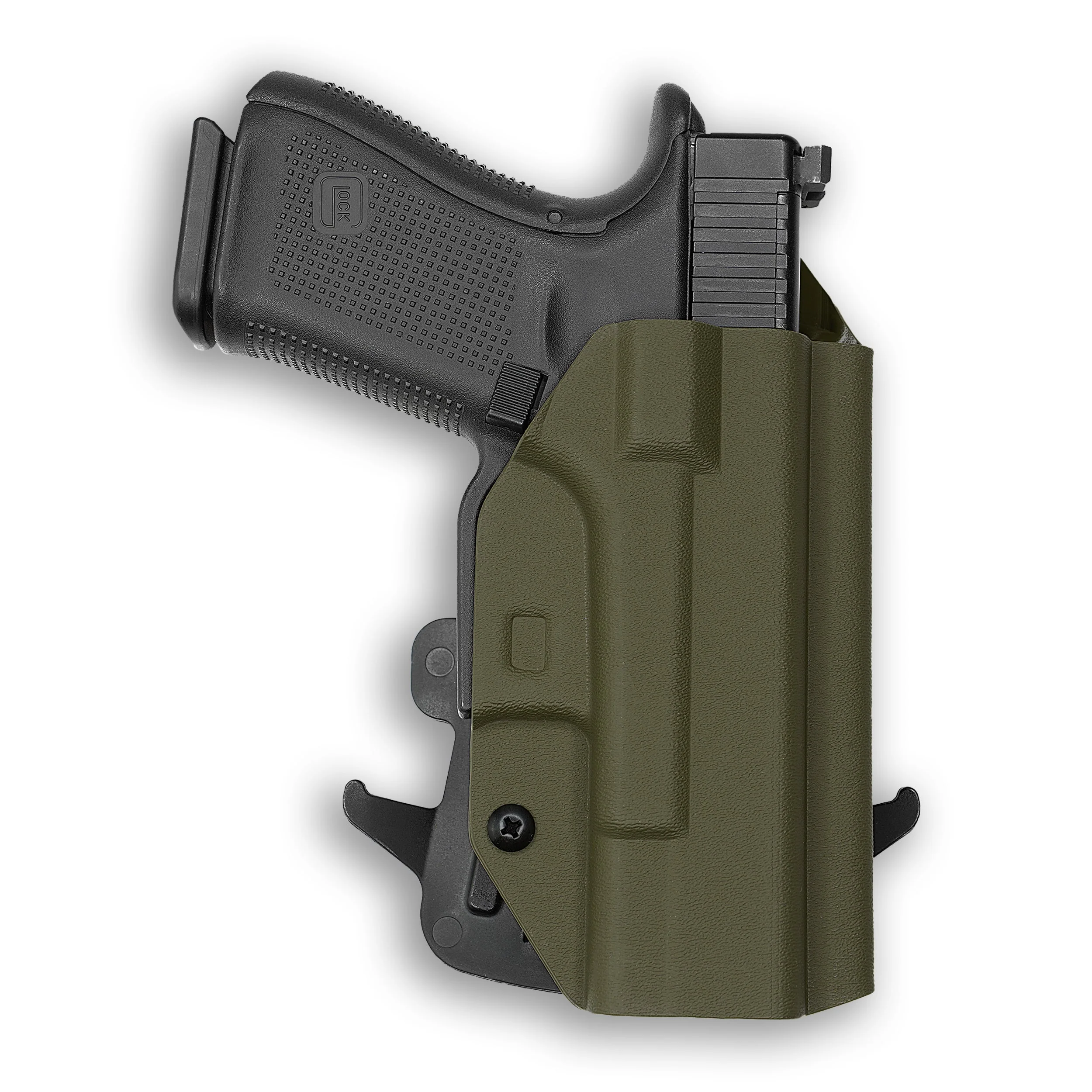 FN 509 Tactical OWB Holster - Image 133