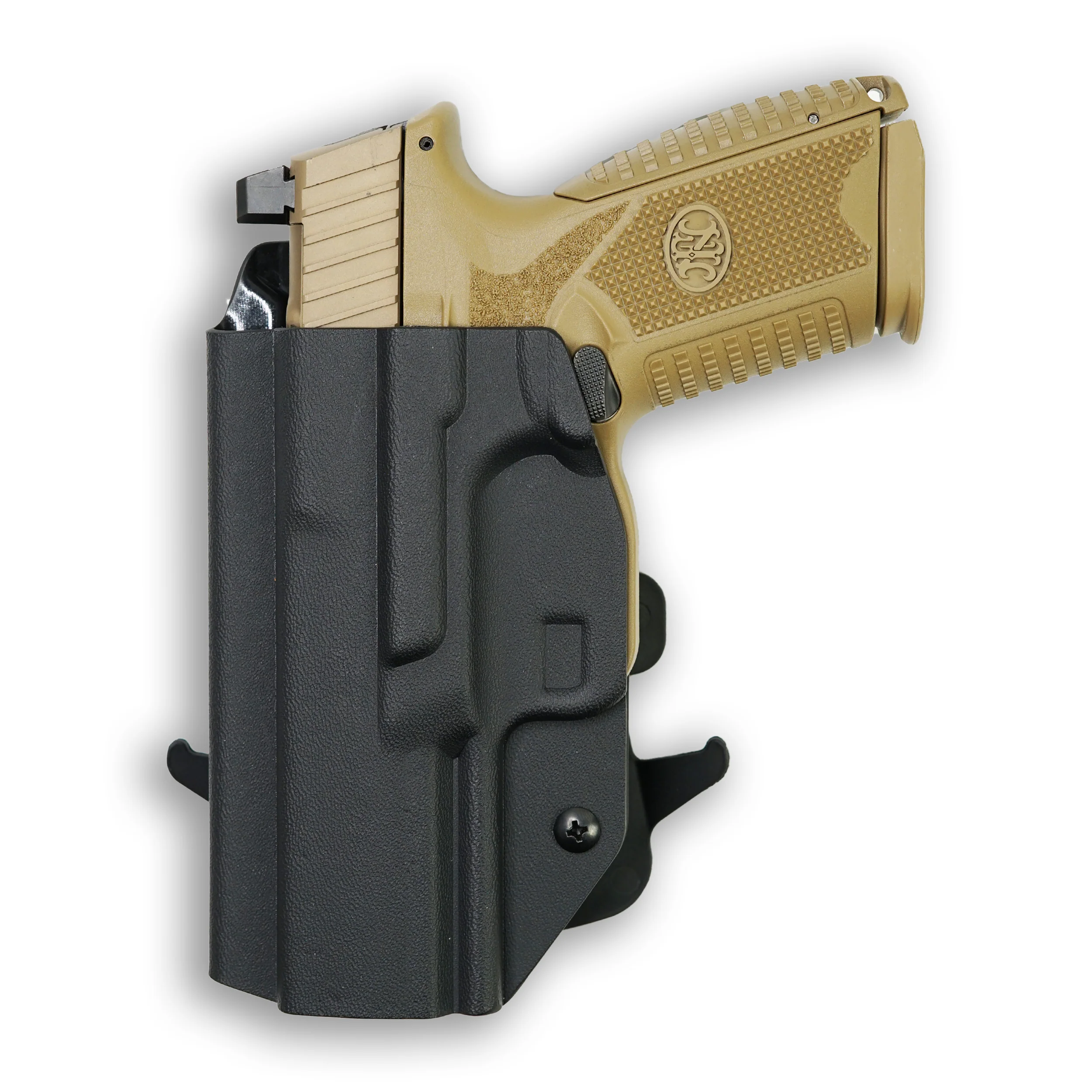 FN 509 Tactical OWB Holster - Image 3