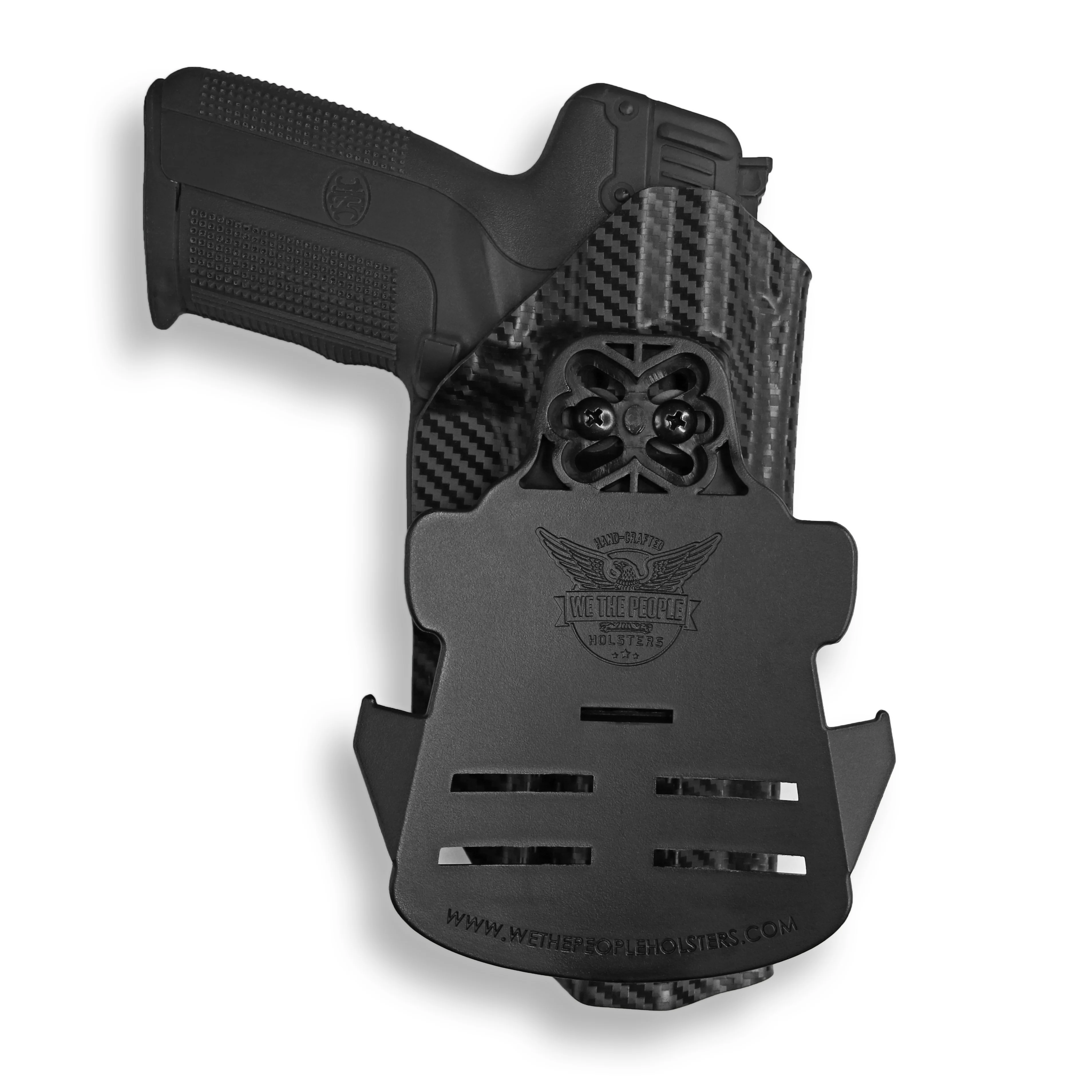 FN Five-Seven OWB Holster - Image 6