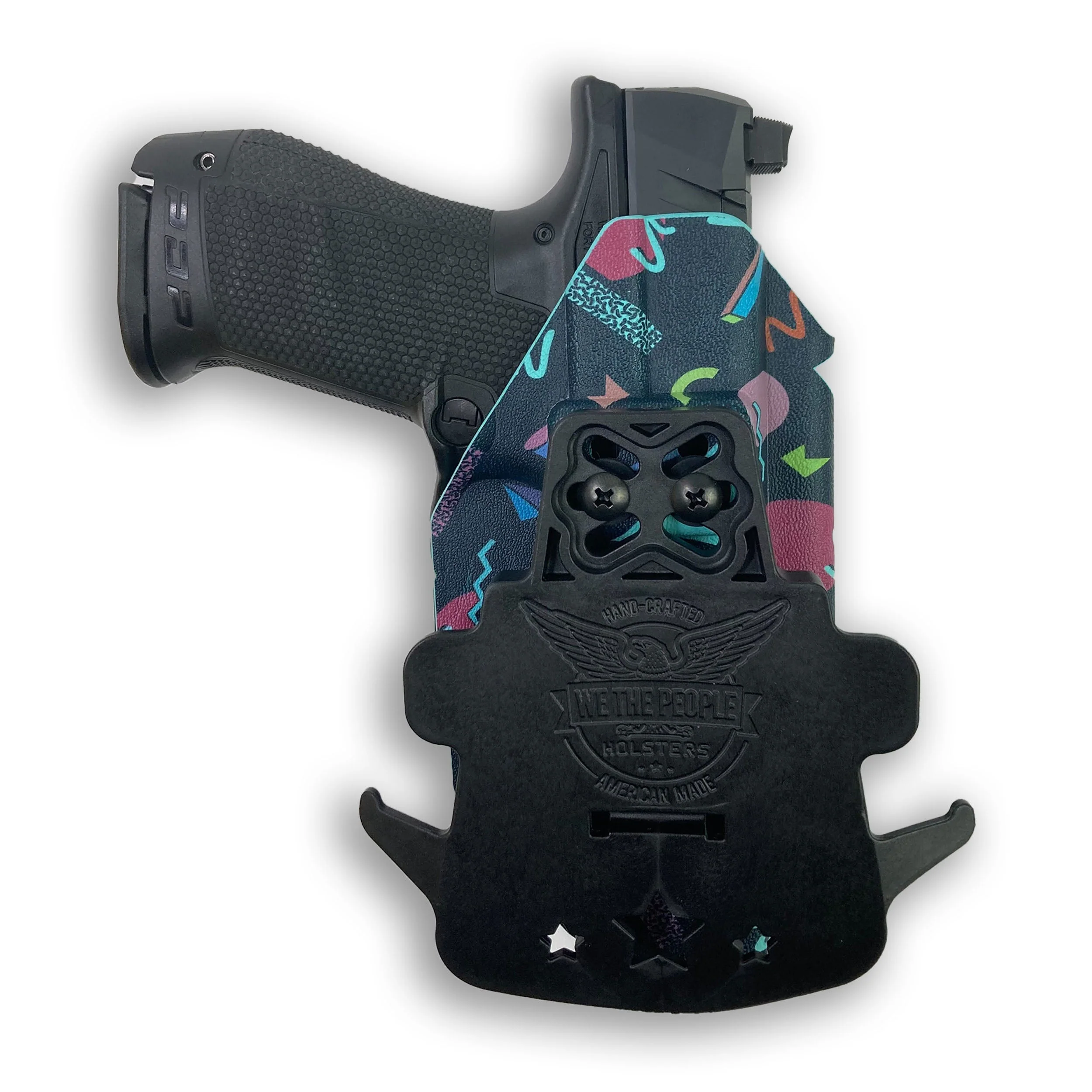 FN FNS-9 OWB Holster - Image 57