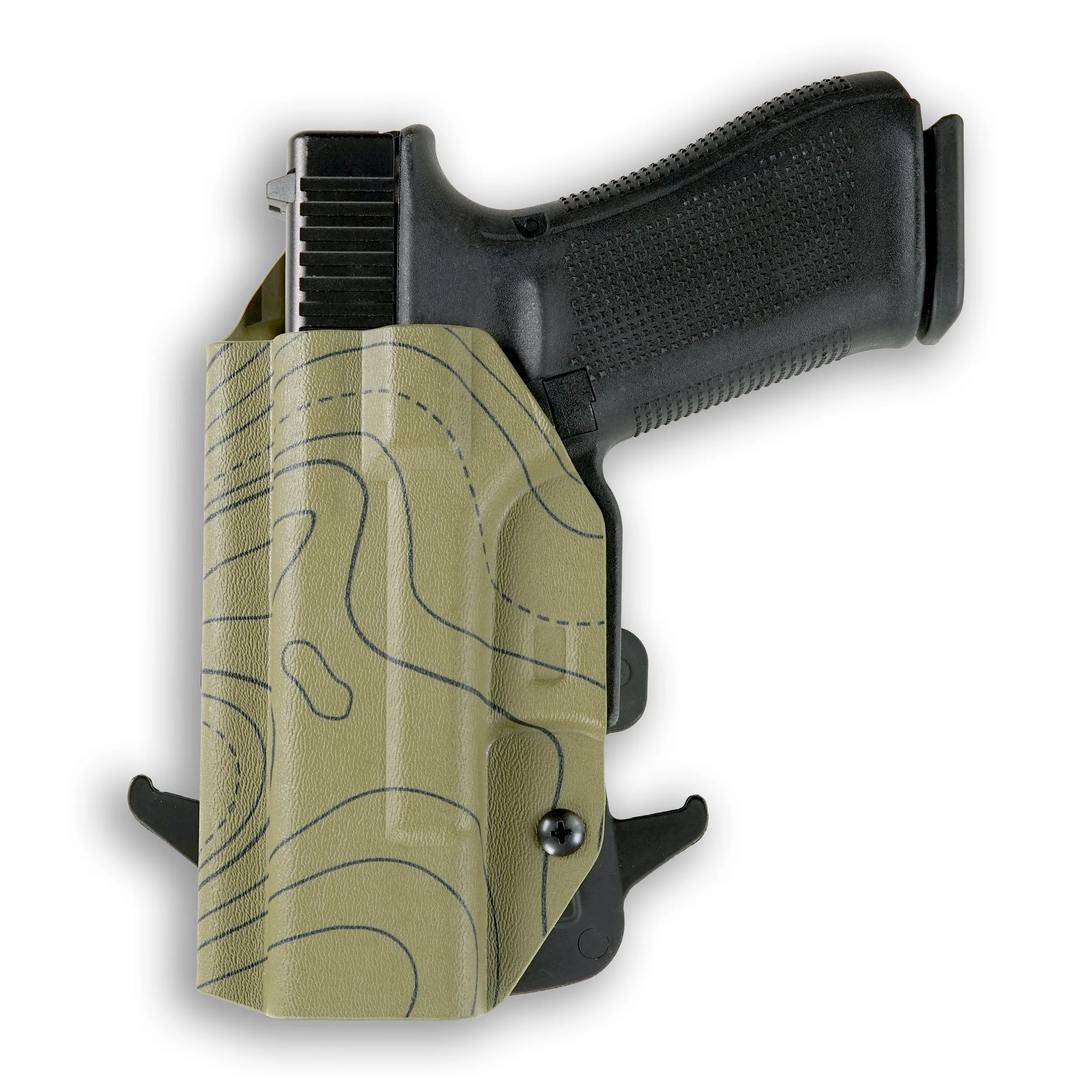 FN FNS-9C OWB Holster - Image 139
